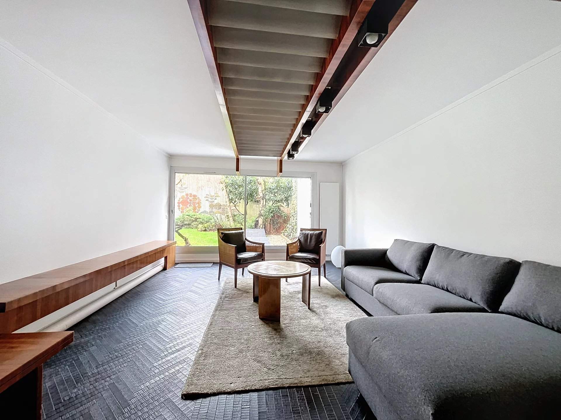 Boulogne-Billancourt  - Apartment 3 Bedrooms - picture 20