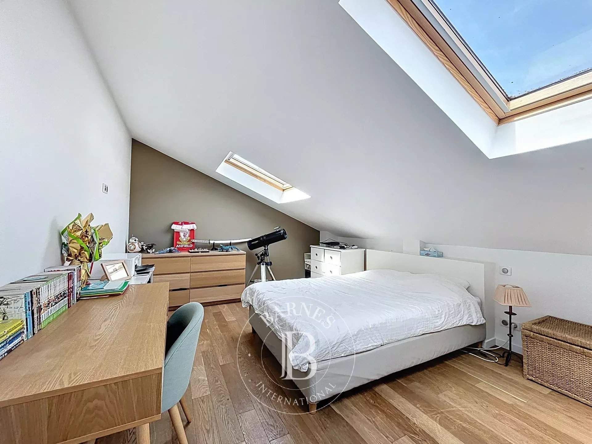 Rueil-Malmaison  - House 4 Bedrooms - picture 8