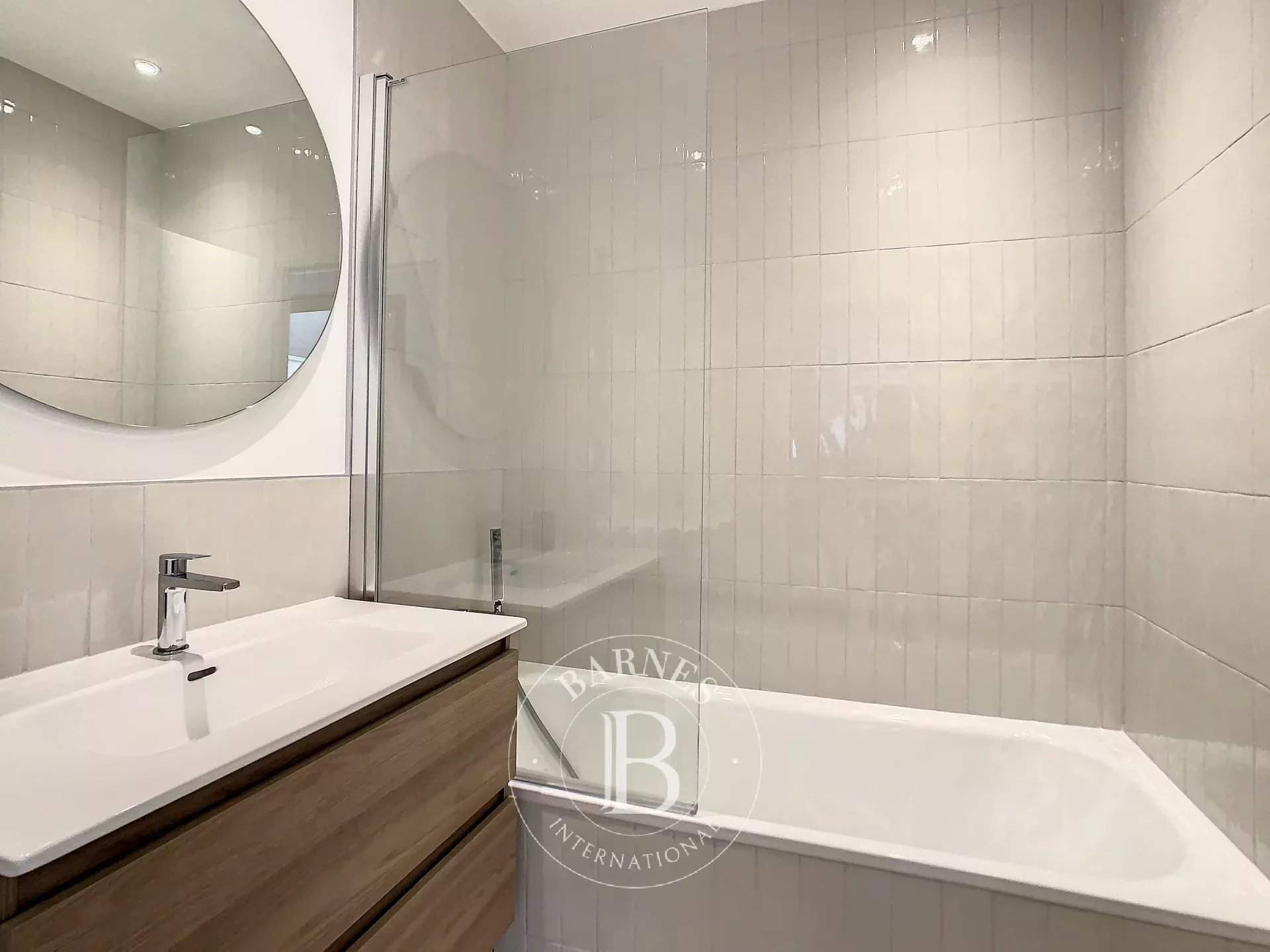 Boulogne-Billancourt  - Casa 7 Cuartos 5 Habitaciones - picture 9