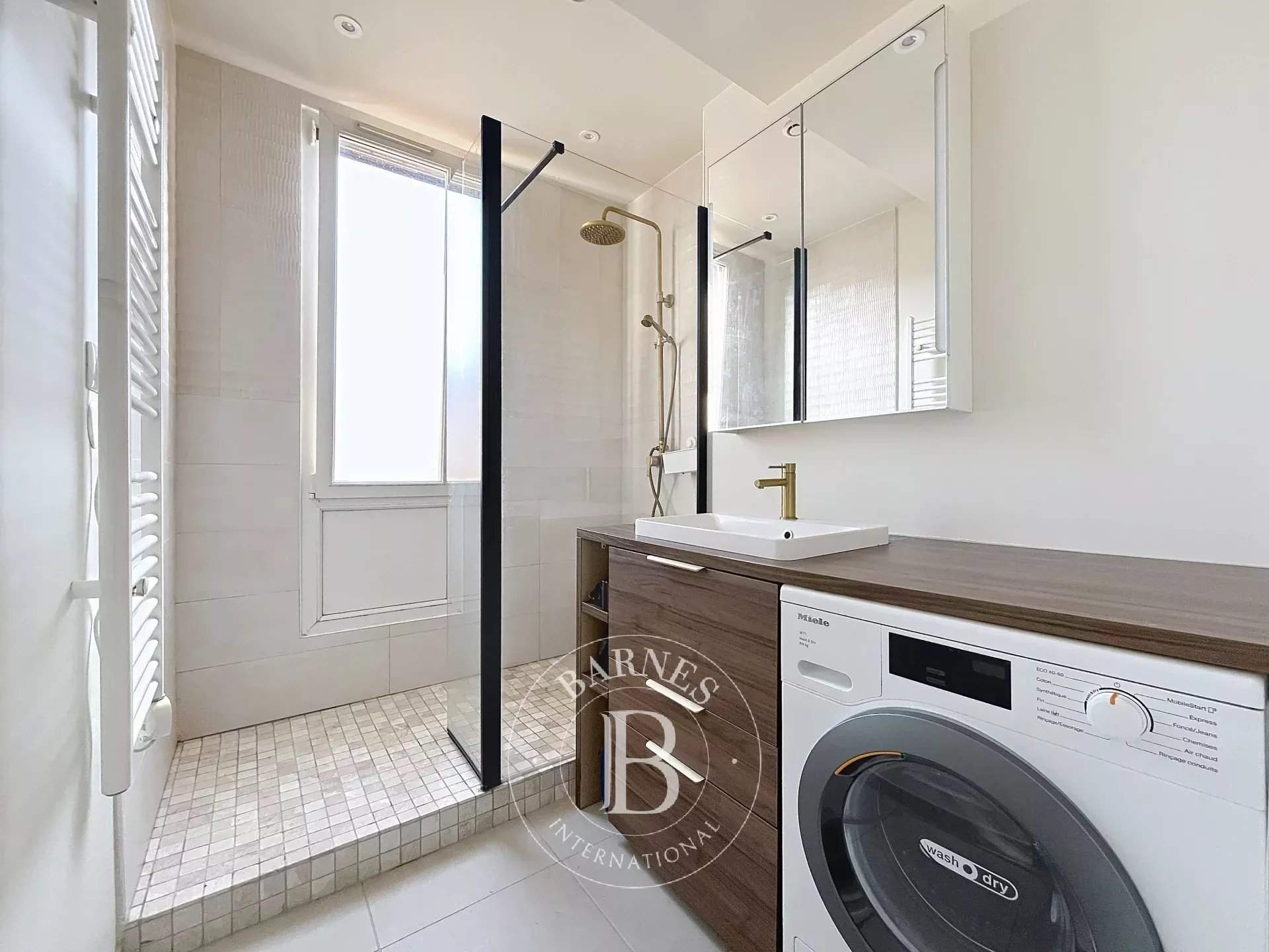 Boulogne-Billancourt  - Appartement 3 Pi&egrave;ces 2 Chambres - picture 6