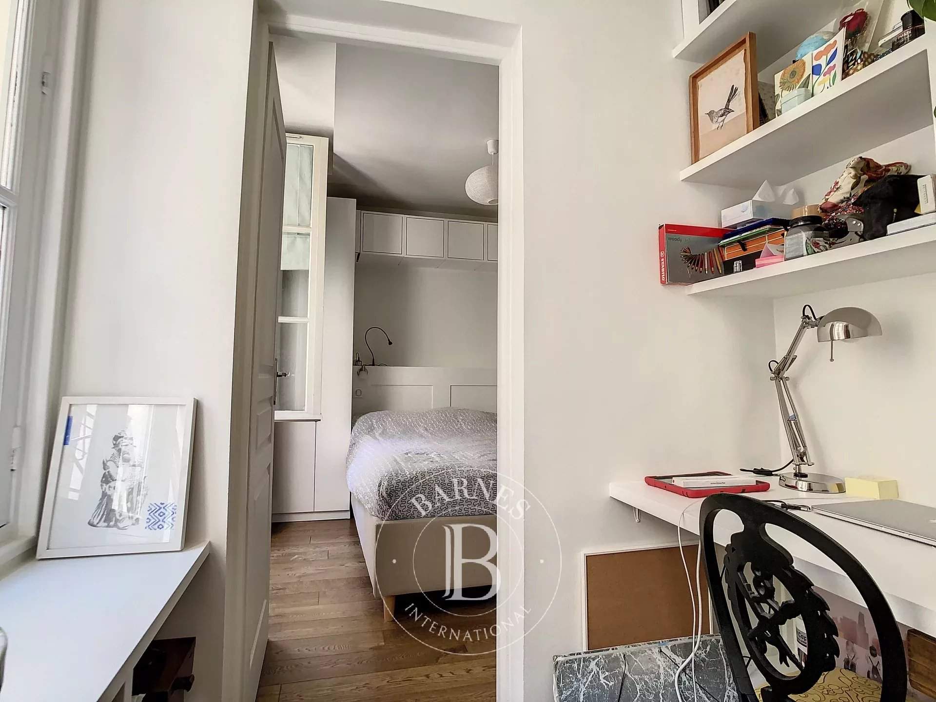 Versailles  - Piso 2 Cuartos, 1 Habitacion - picture 5