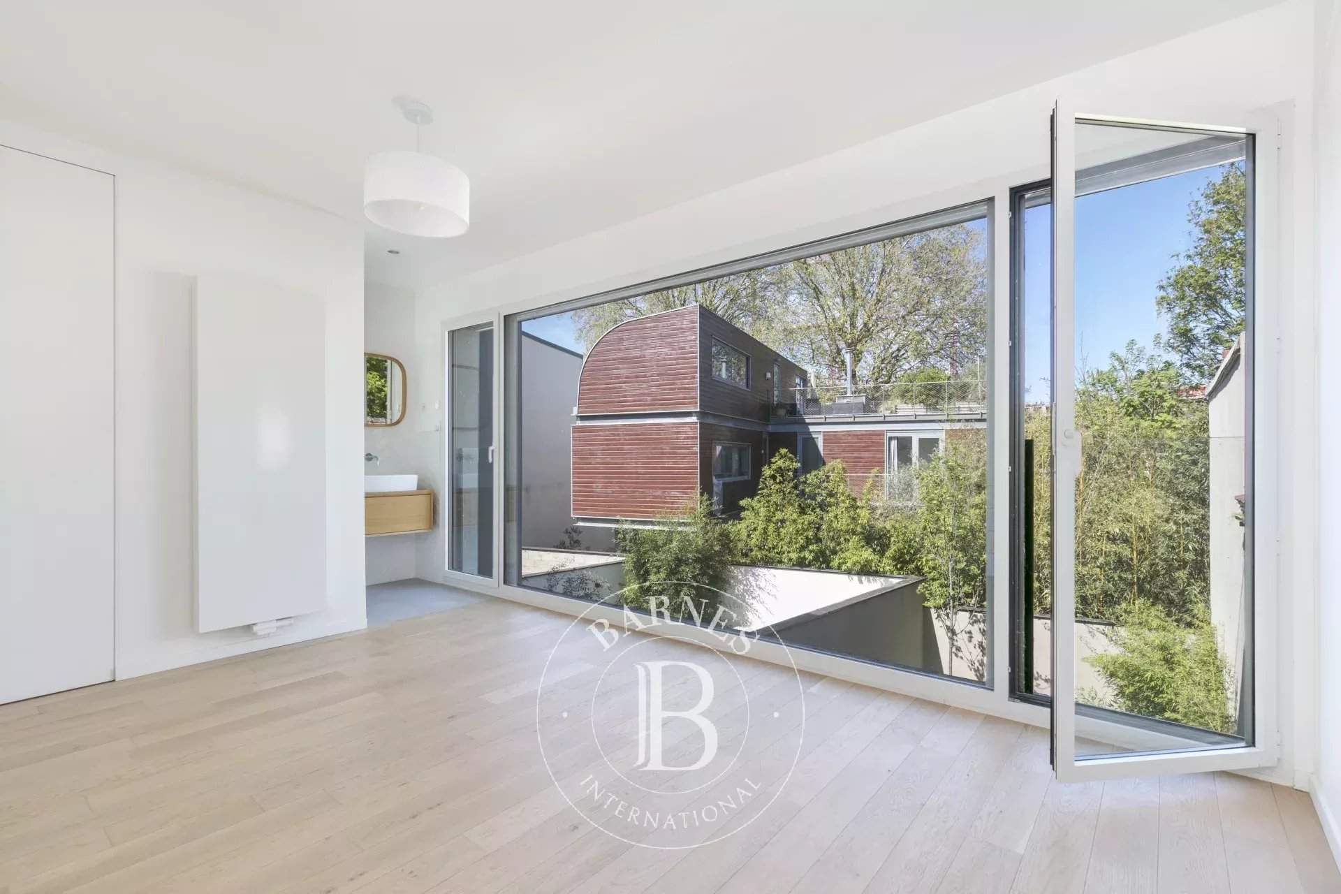 Issy-les-Moulineaux  - House 5 Bedrooms - picture 19