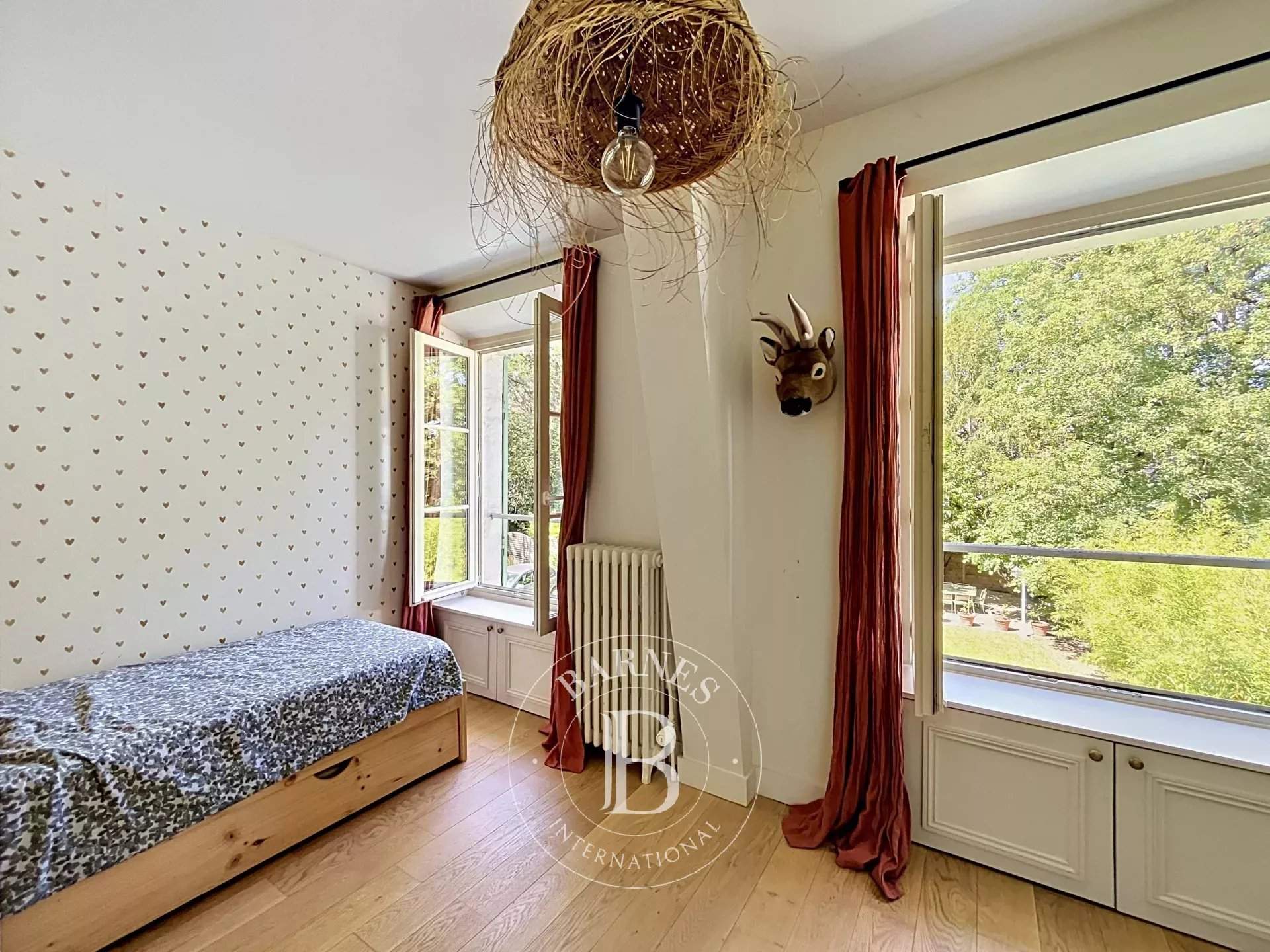 Ville-d'Avray  - House 4 Bedrooms - picture 16