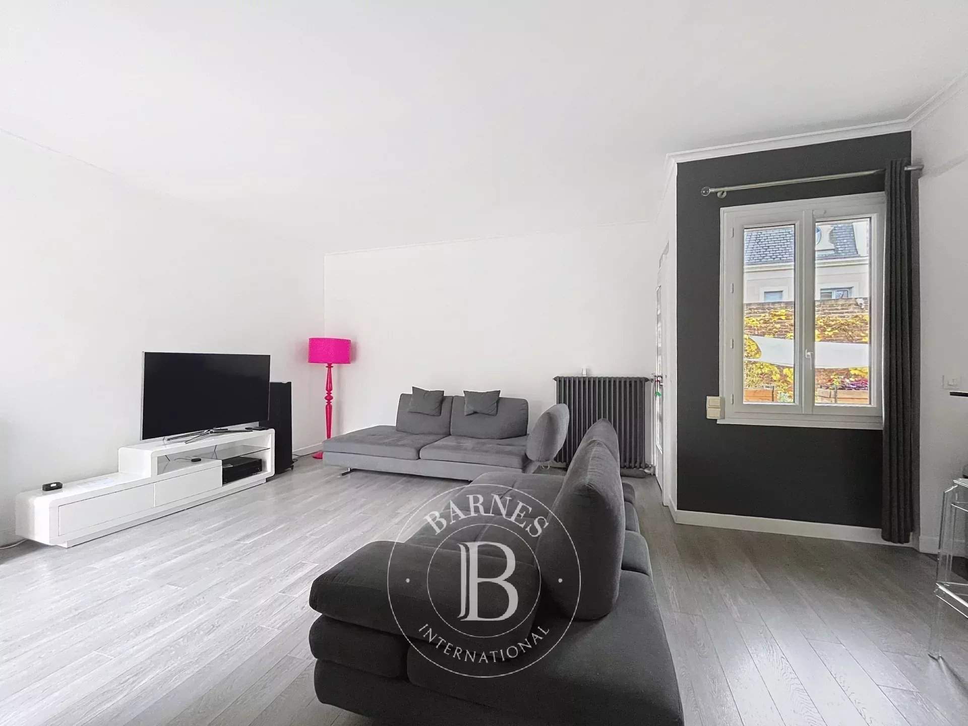 Clamart  - Casa 6 Cuartos 5 Habitaciones - picture 16