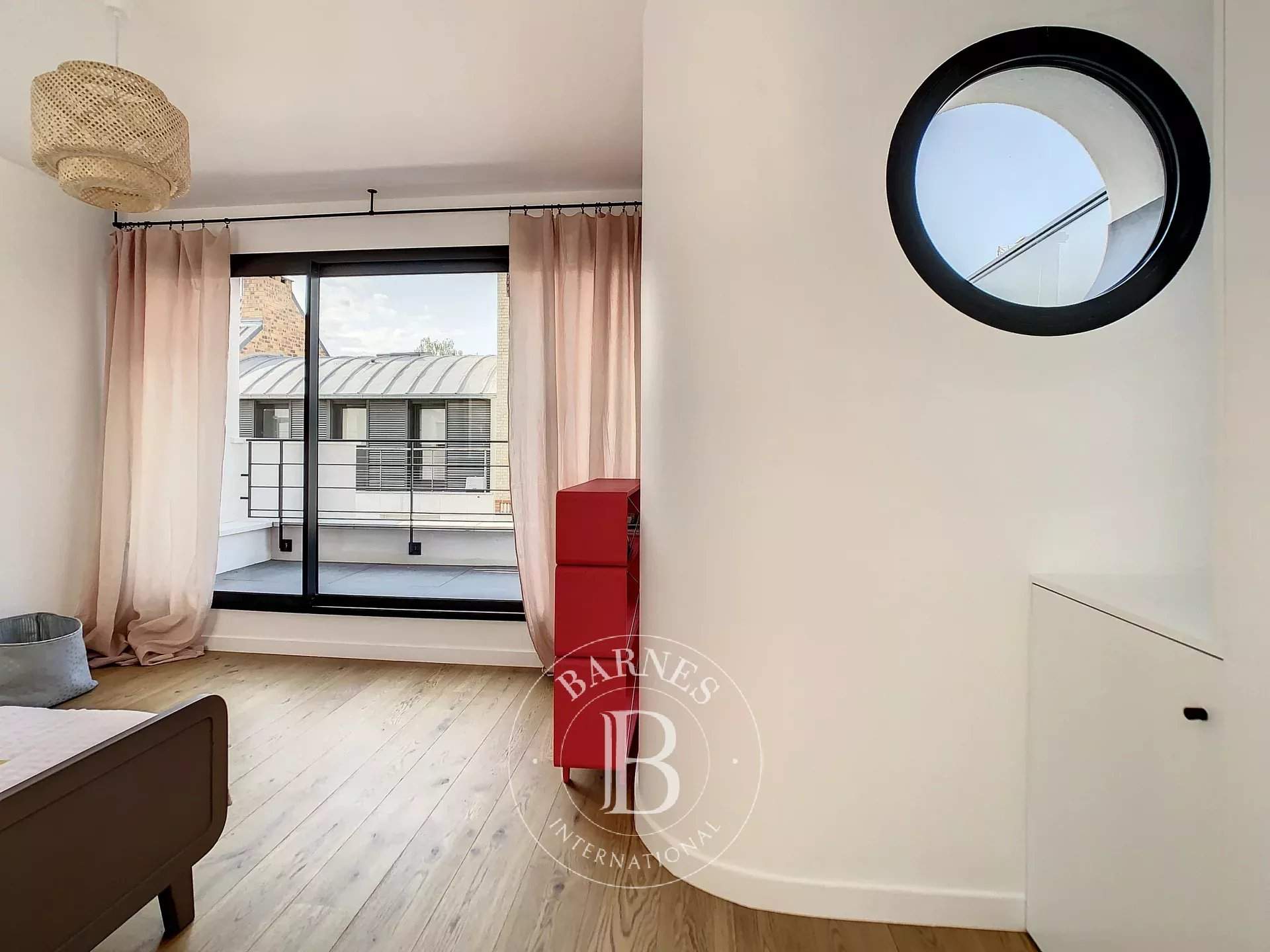 Boulogne-Billancourt  - Casa 7 Cuartos 5 Habitaciones - picture 16