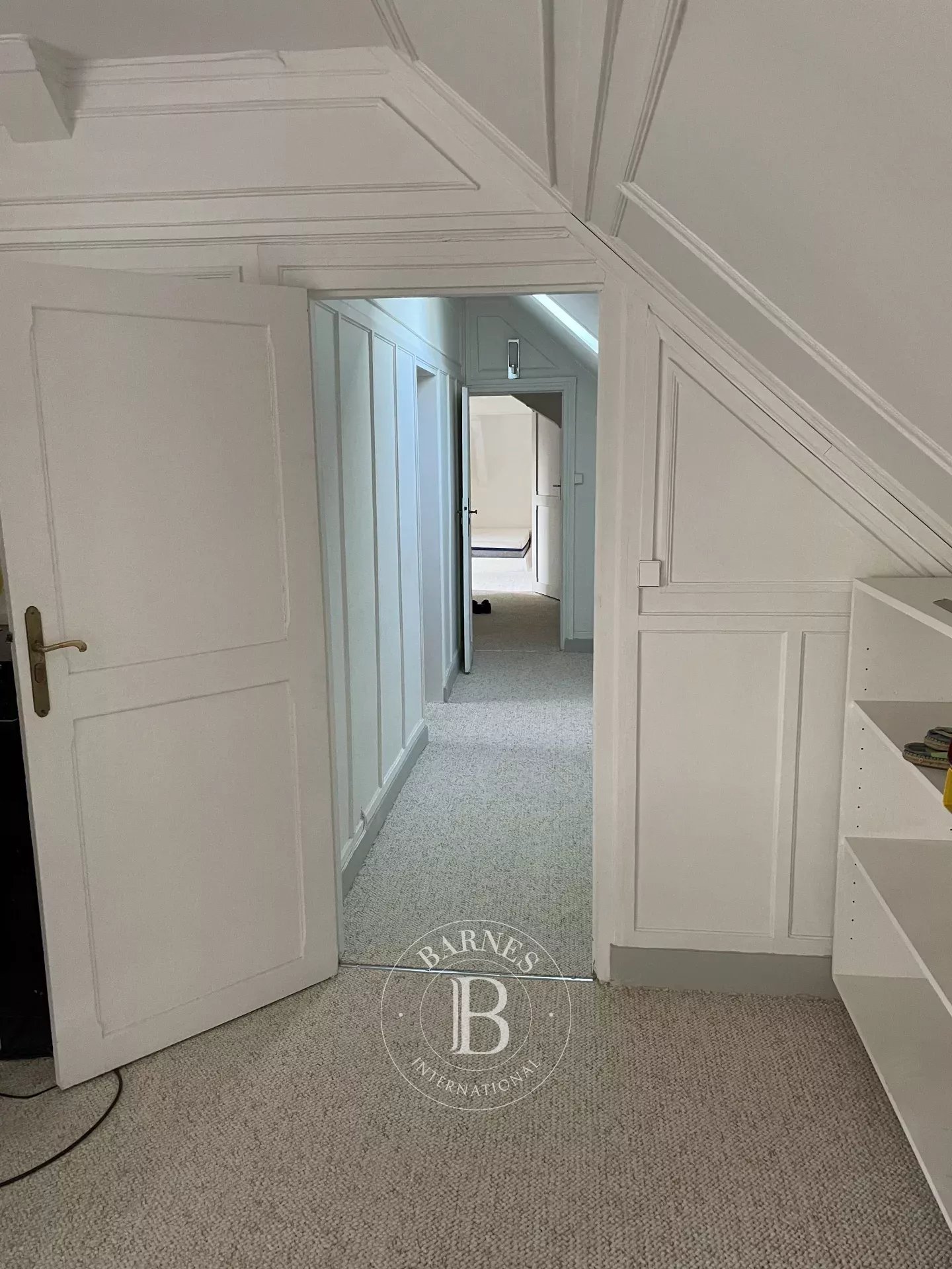 Verrières-le-Buisson  - Mansion 4 Bedrooms - picture 13