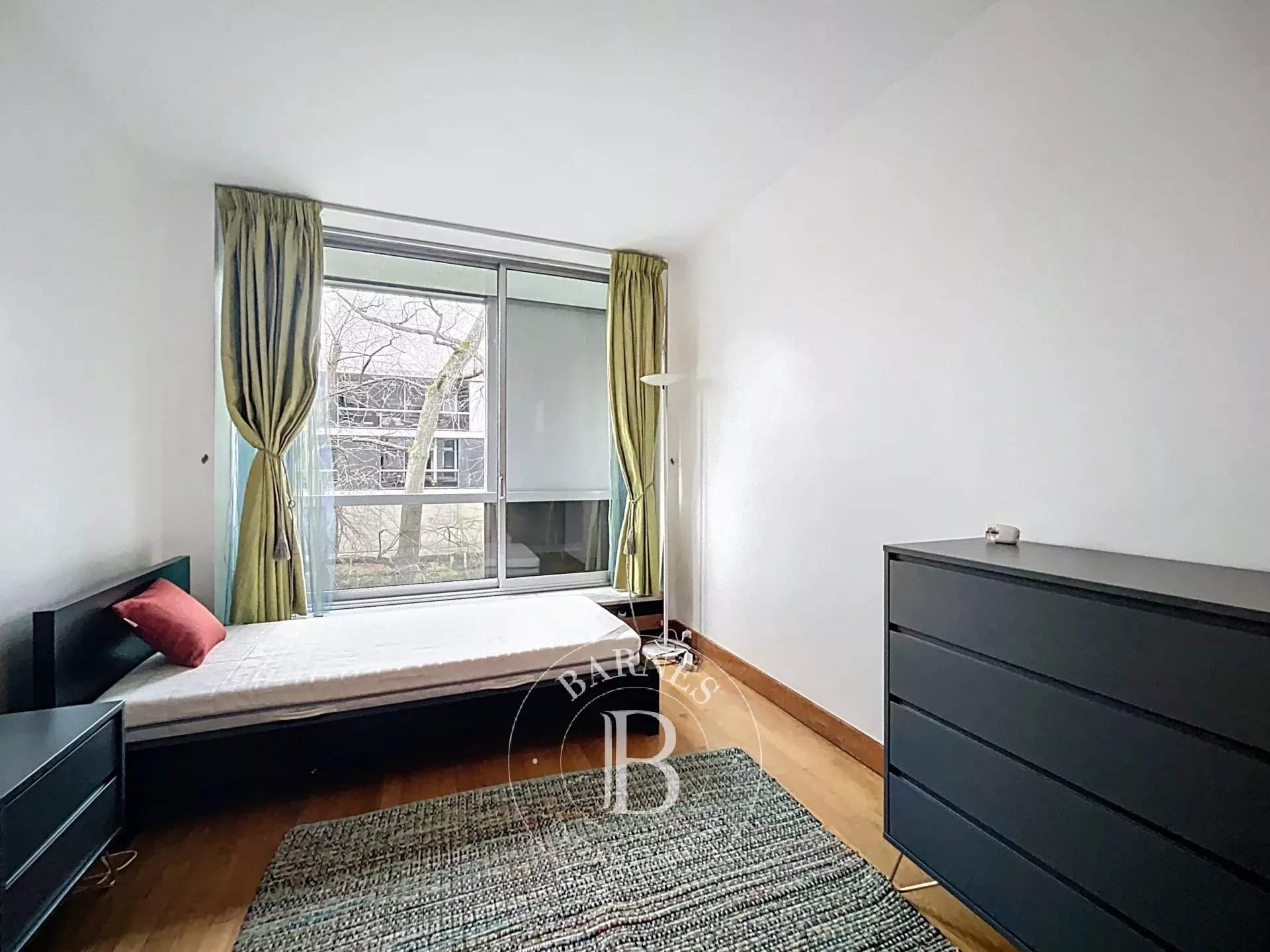 Boulogne-Billancourt  - Apartment 3 Bedrooms - picture 15