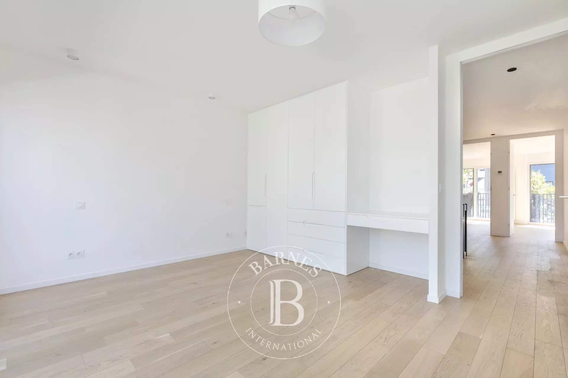 Issy-les-Moulineaux  - House 5 Bedrooms - picture 20