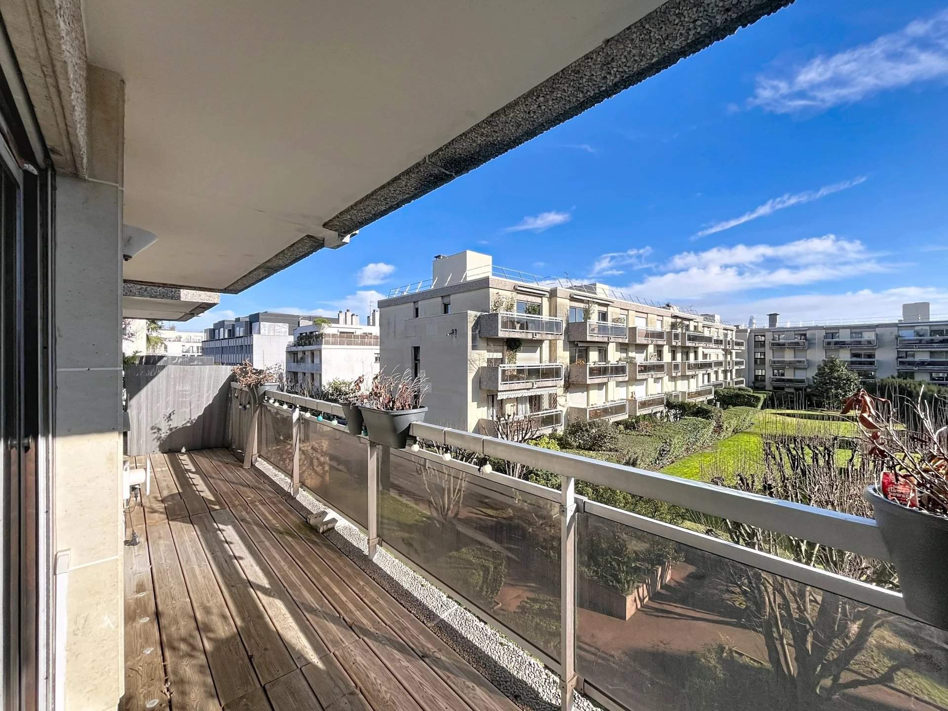 Boulogne-Billancourt  - Piso  - picture 1