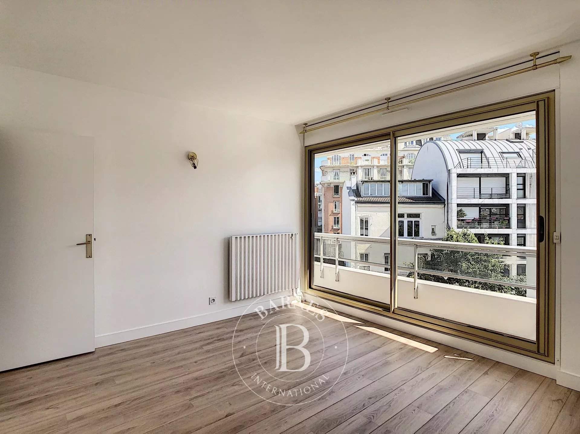 Boulogne-Billancourt  - Piso 3 Cuartos 2 Habitaciones - picture 8