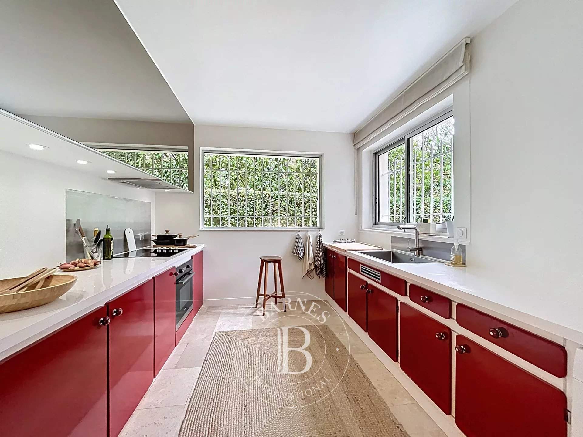 Sceaux  - Casa 7 Cuartos 5 Habitaciones - picture 9