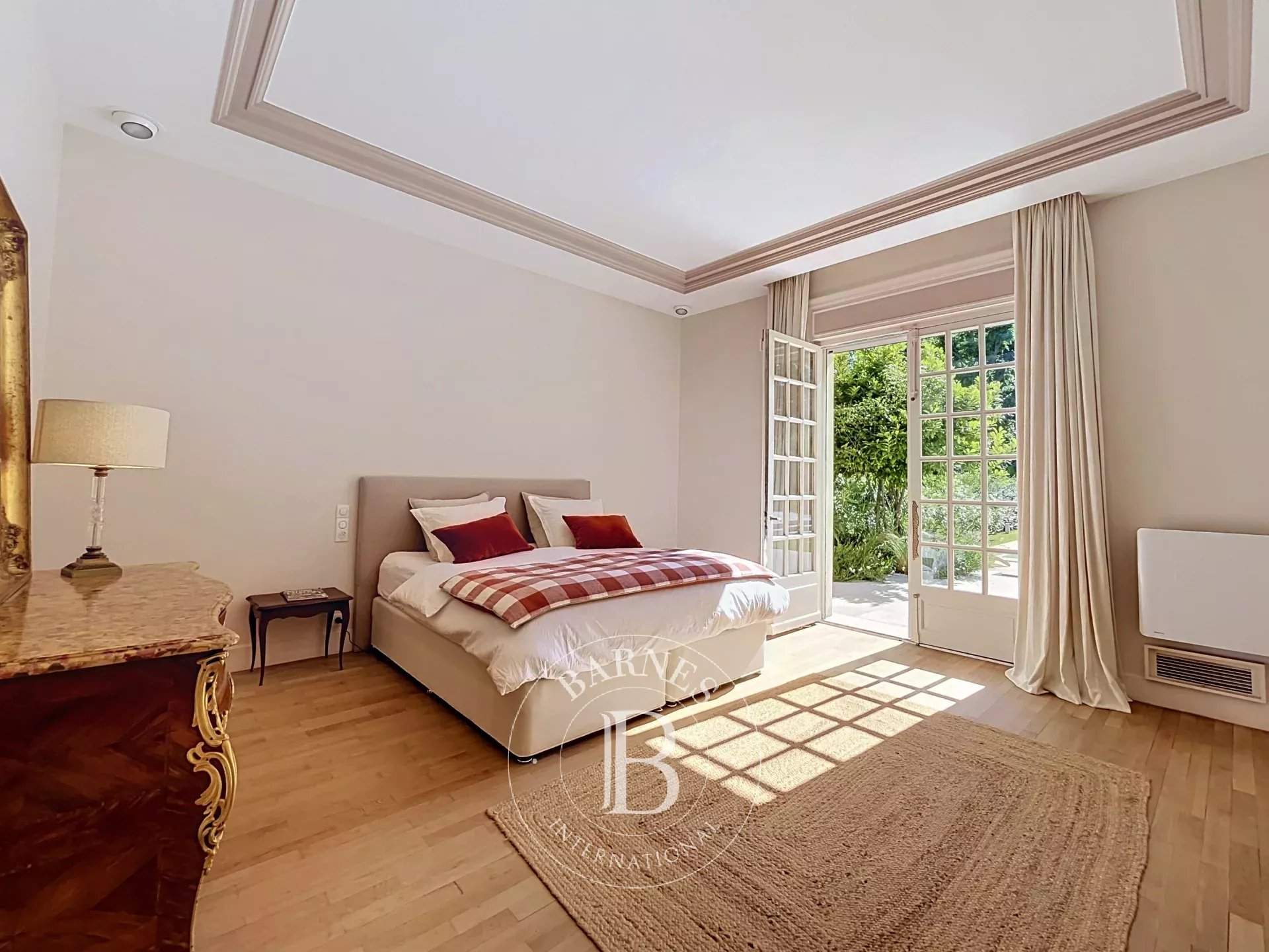Sceaux  - House 5 Bedrooms - picture 13