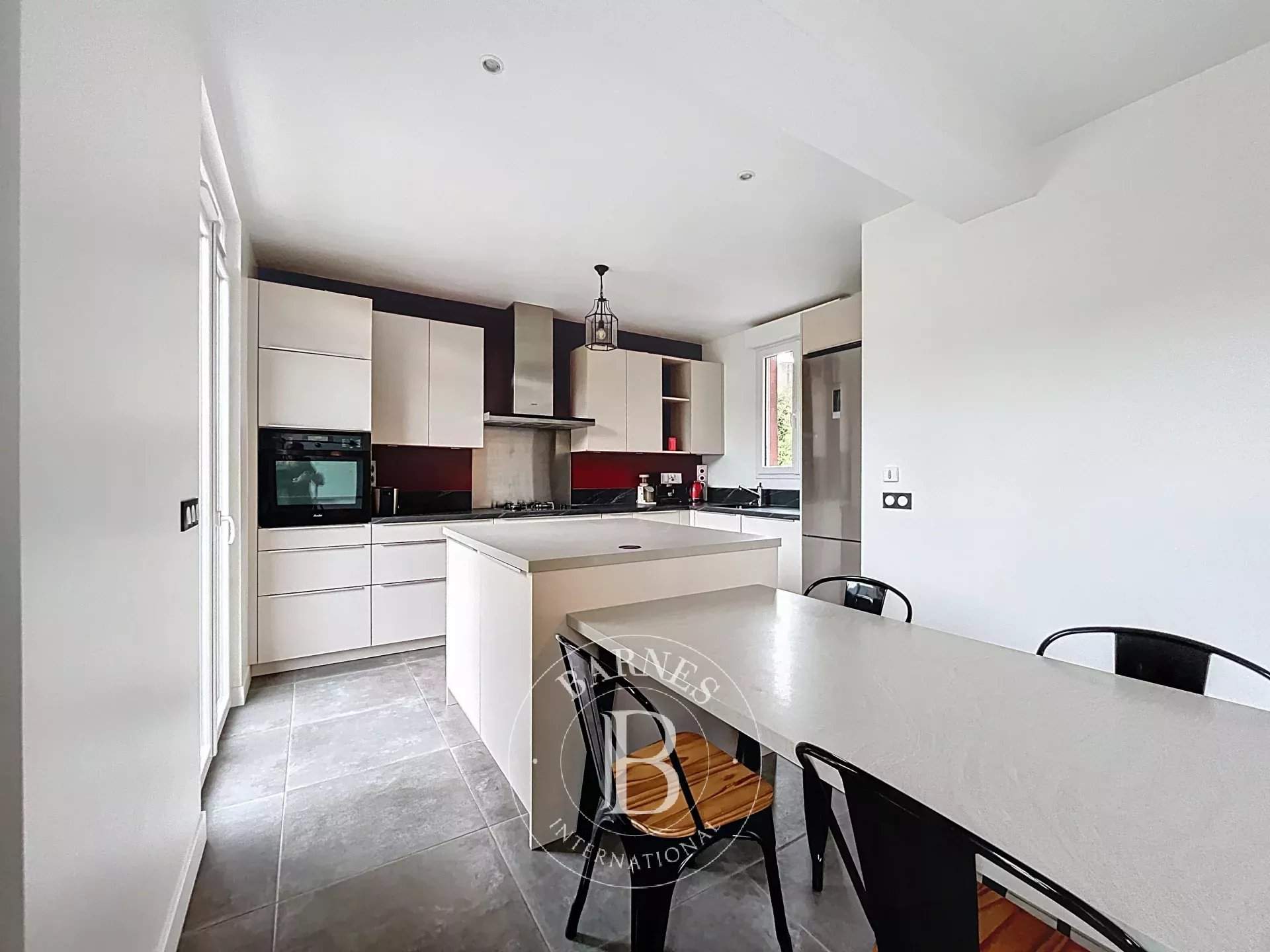 Ville-d'Avray  - House 6 Bedrooms - picture 4