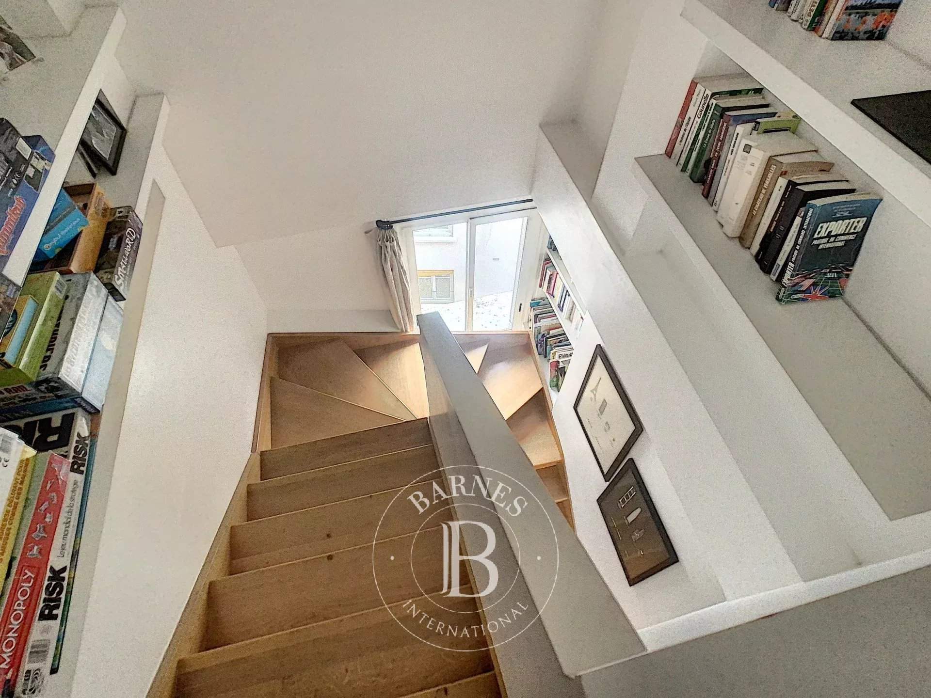 Boulogne-Billancourt  - Duplex 4 Bedrooms - picture 10