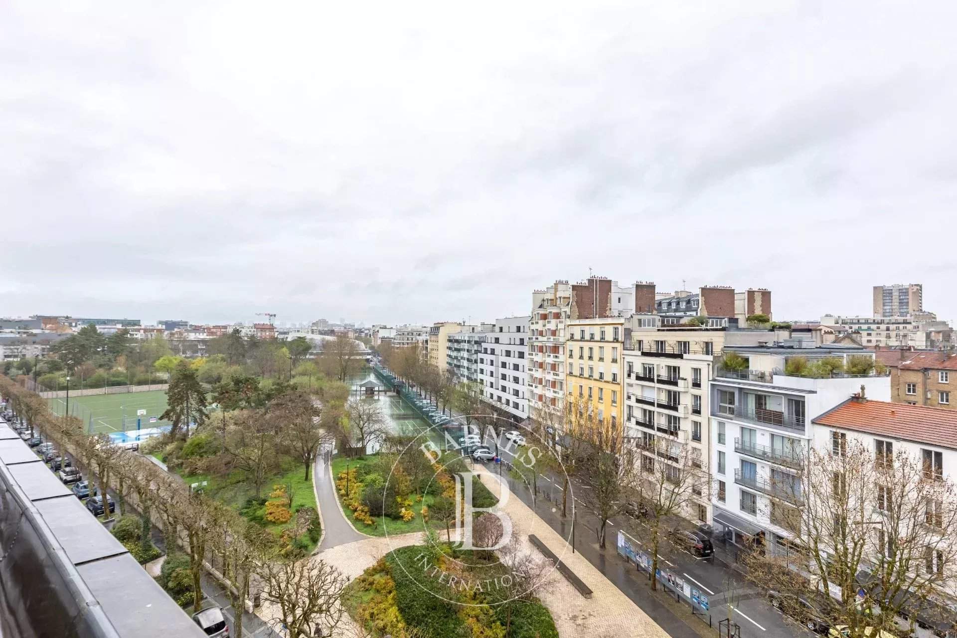Boulogne-Billancourt  - Appartement 4 Pi&egrave;ces 3 Chambres - picture 2