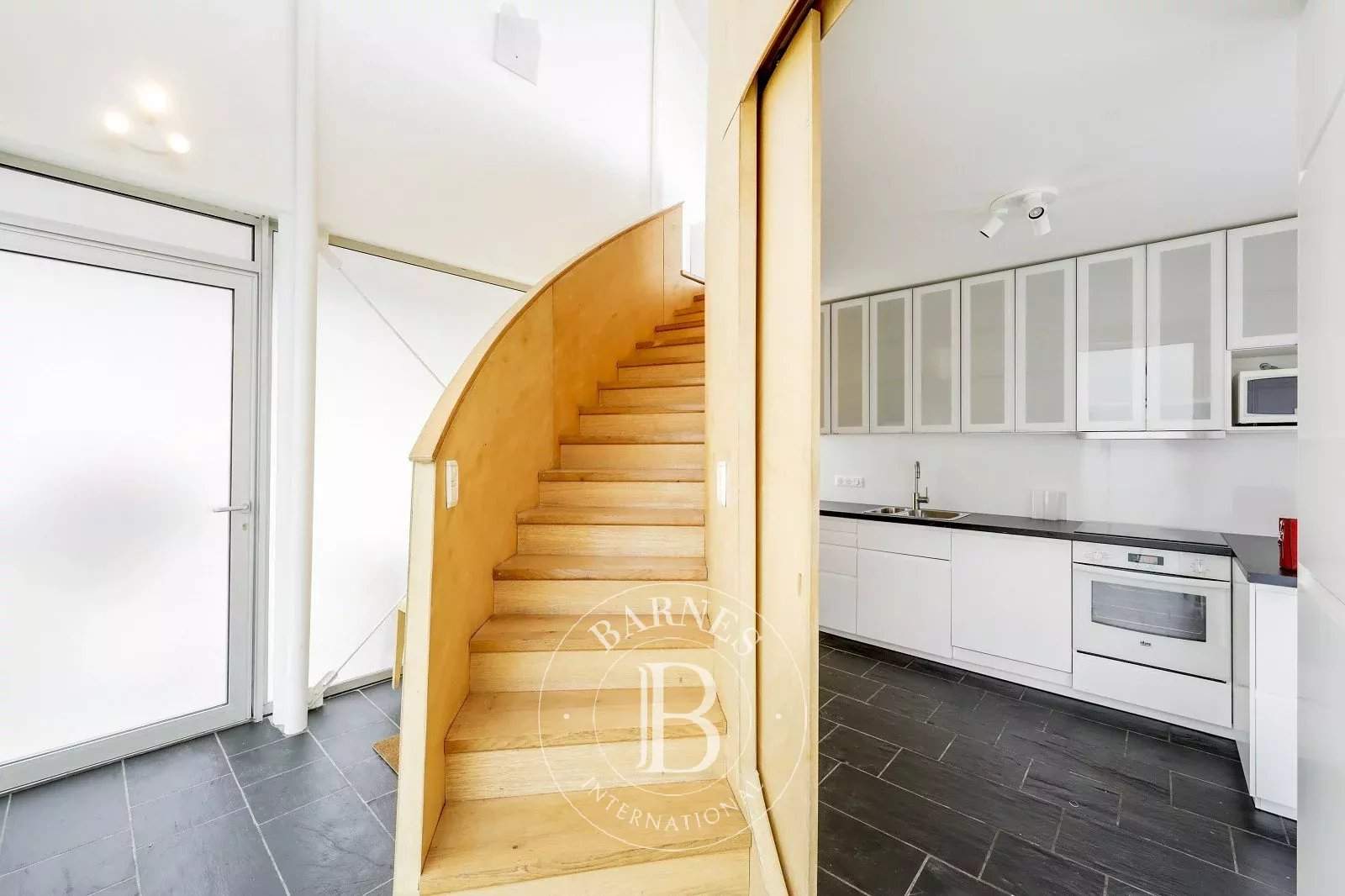 Clamart  - Piso 6 Cuartos 4 Habitaciones - picture 9