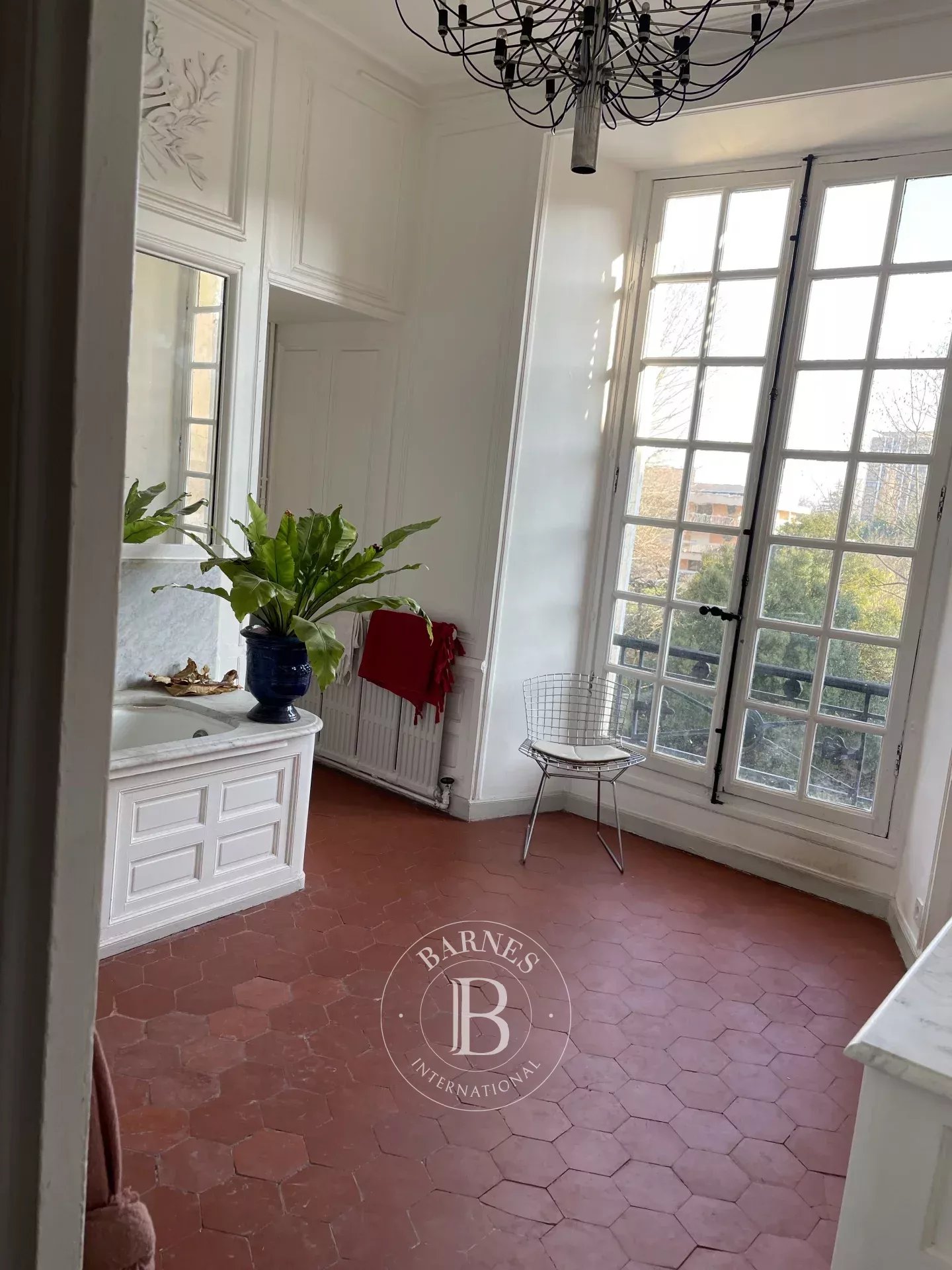 Verrières-le-Buisson  - Mansion 4 Bedrooms - picture 11