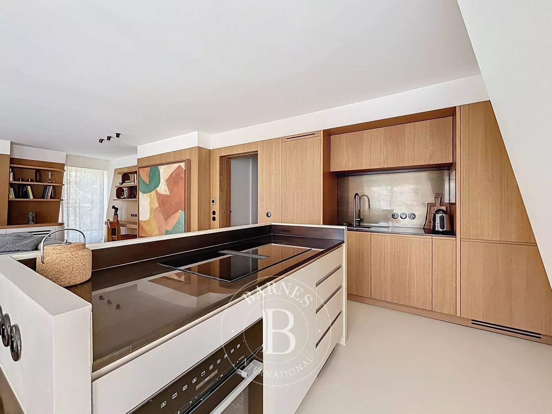 Garches  - Apartment 3 Bedrooms - picture 5