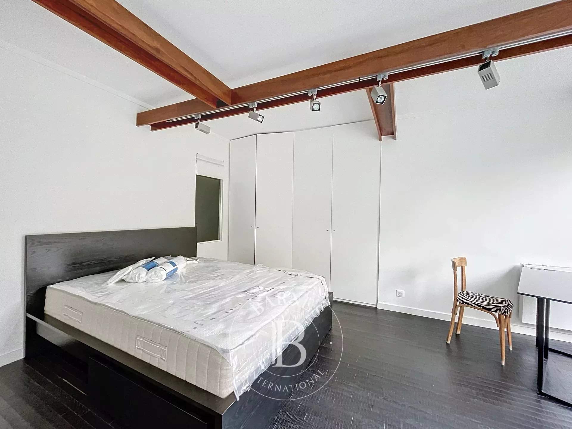 Boulogne-Billancourt  - Appartement 4 Pi&egrave;ces 3 Chambres - picture 19