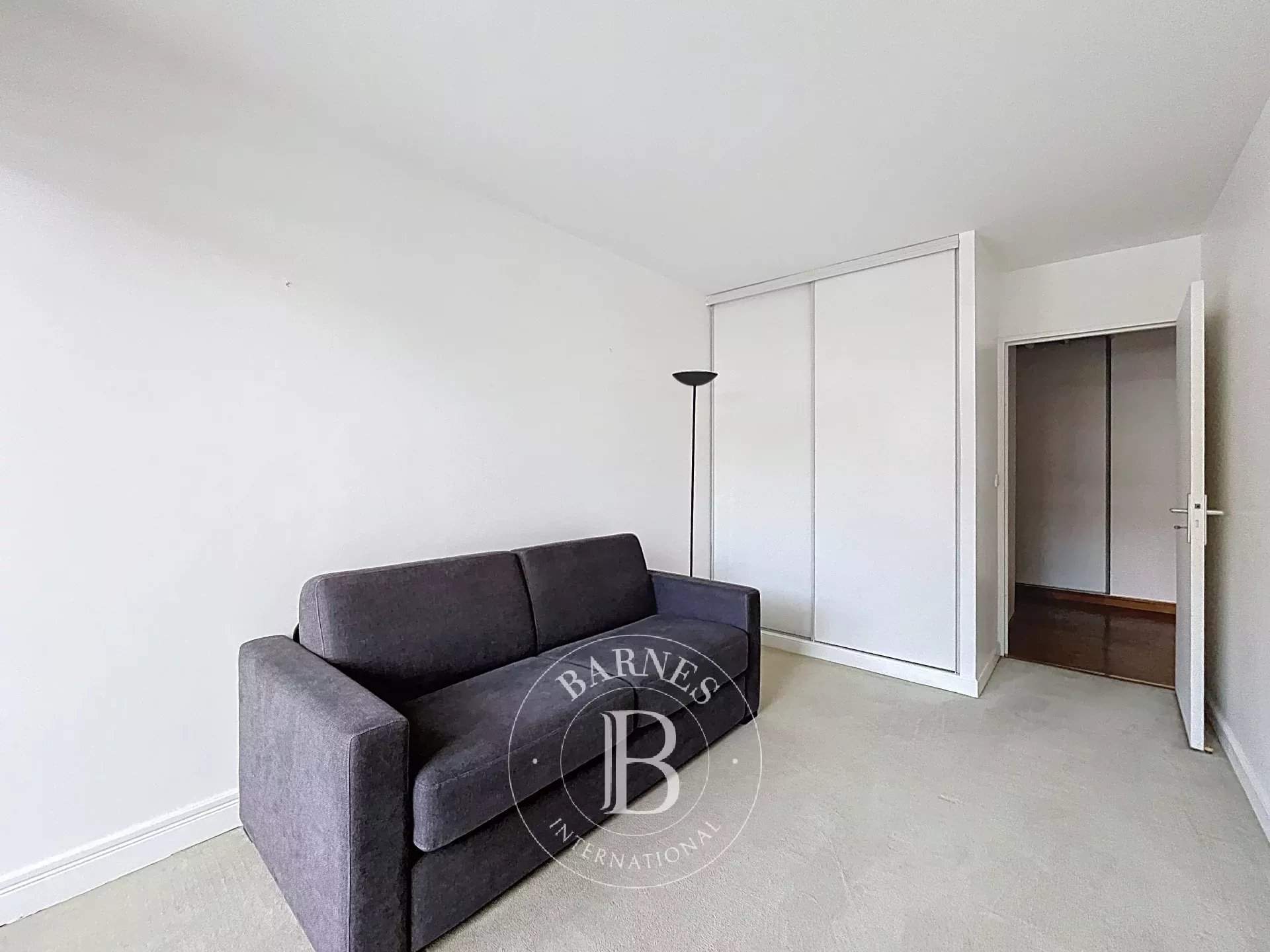 Boulogne-Billancourt  - Appartement 4 Pi&egrave;ces 2 Chambres - picture 9