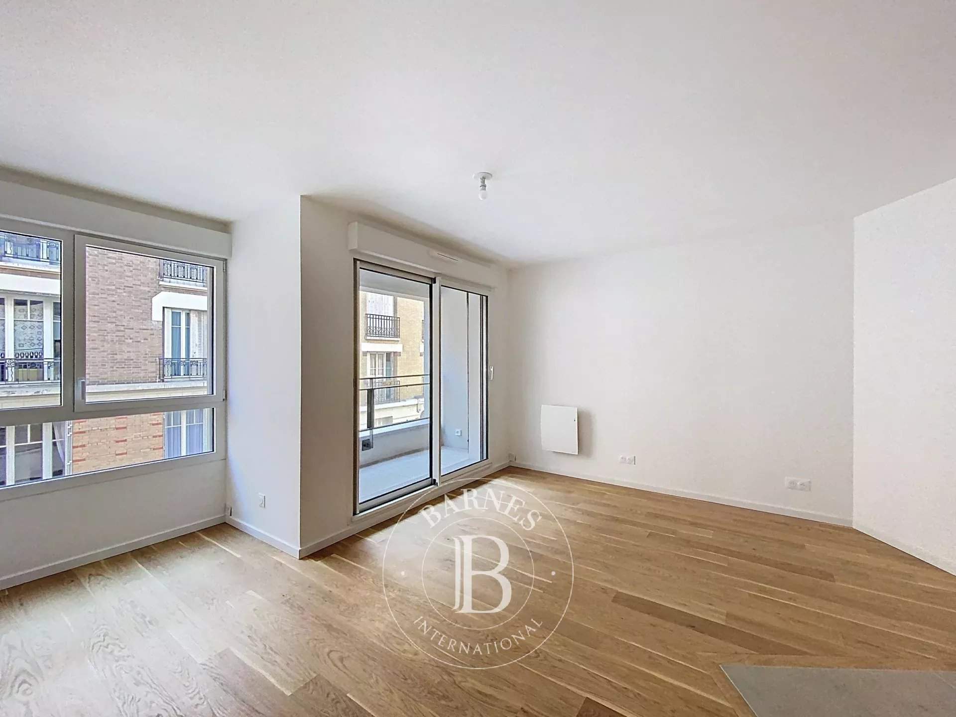 Vanves  - Appartement 2 Pièces, 1 Chambre - picture 4