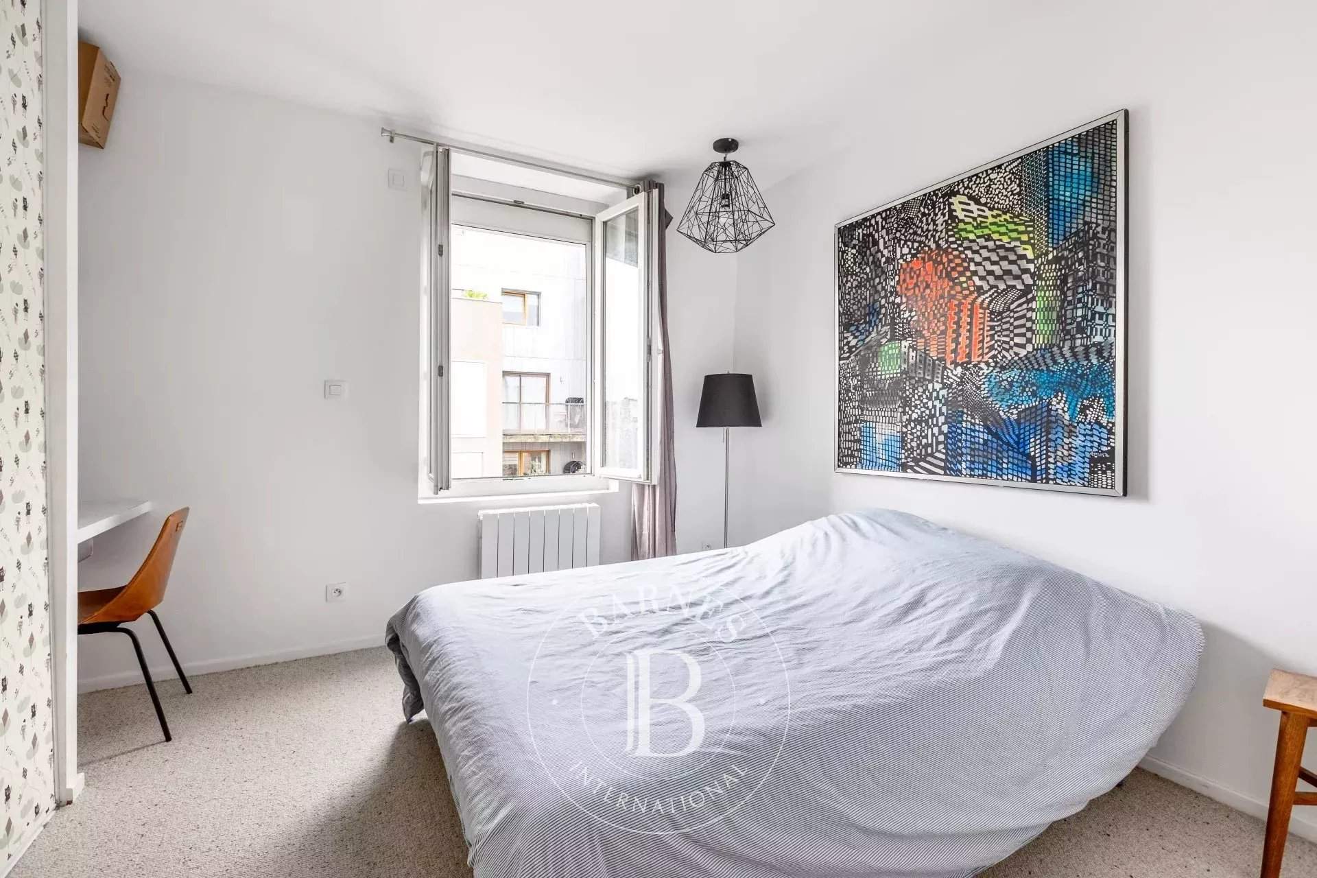 Boulogne-Billancourt  - Appartement 4 Pi&egrave;ces 3 Chambres - picture 8