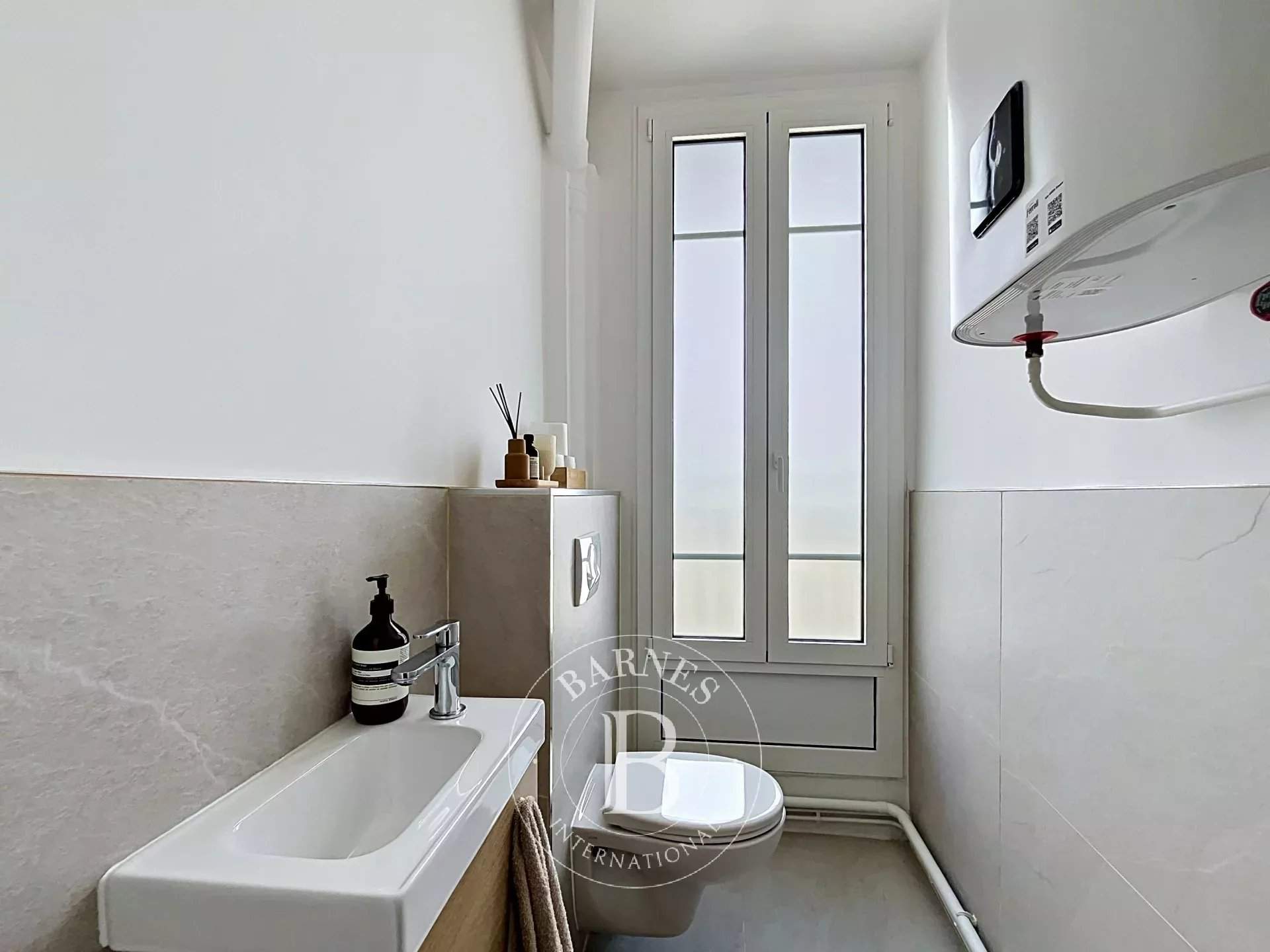 Boulogne-Billancourt  - Appartement 4 Pi&egrave;ces 3 Chambres - picture 14