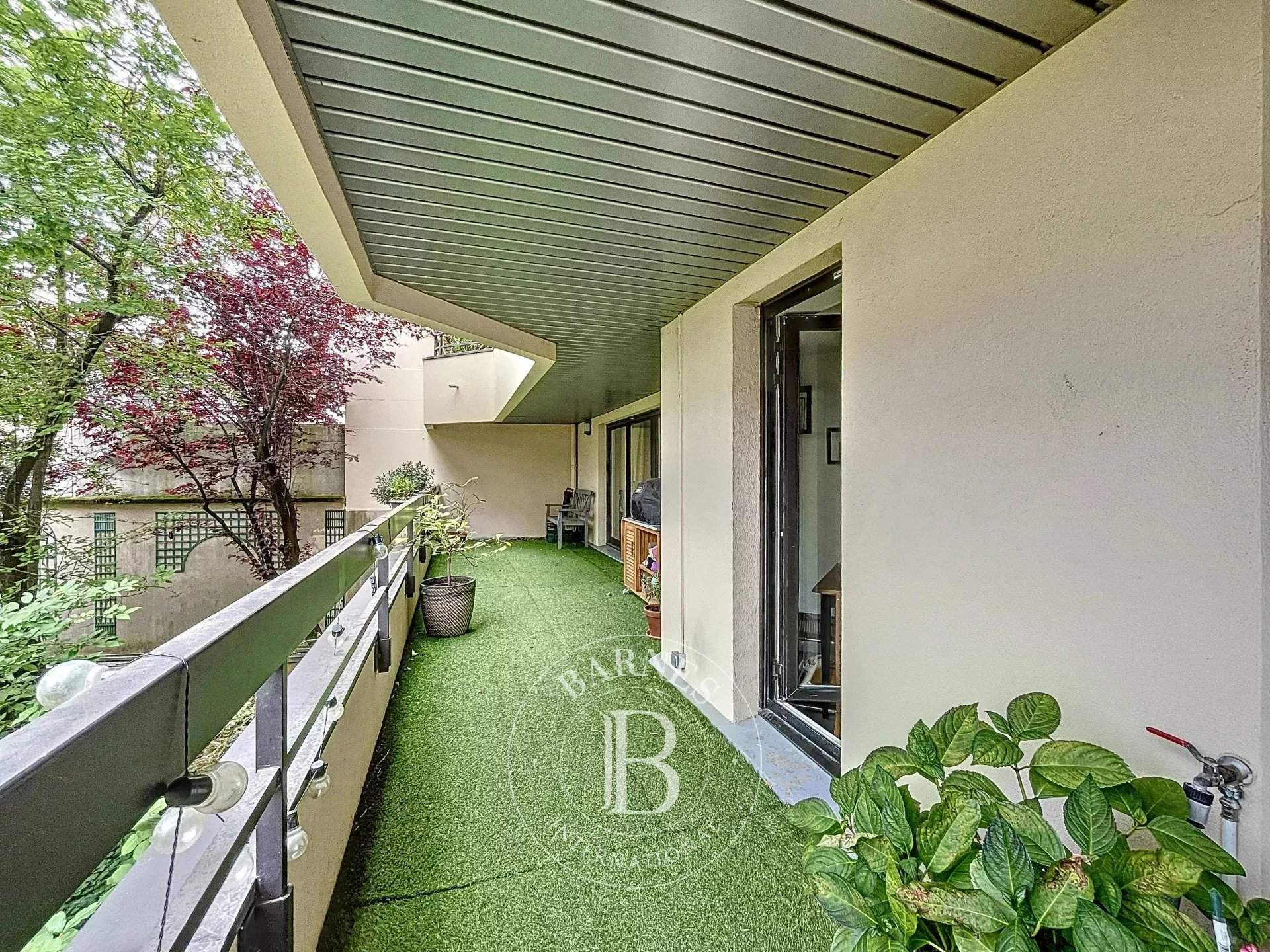 Boulogne-Billancourt  - Appartement 4 Pièces 3 Chambres - picture 18