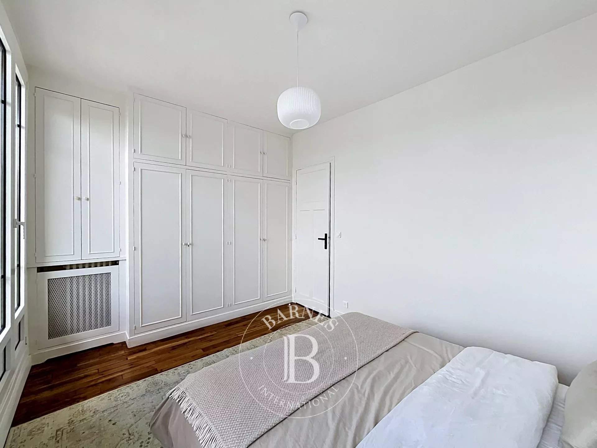 Boulogne-Billancourt  - Appartement 4 Pi&egrave;ces 3 Chambres - picture 7