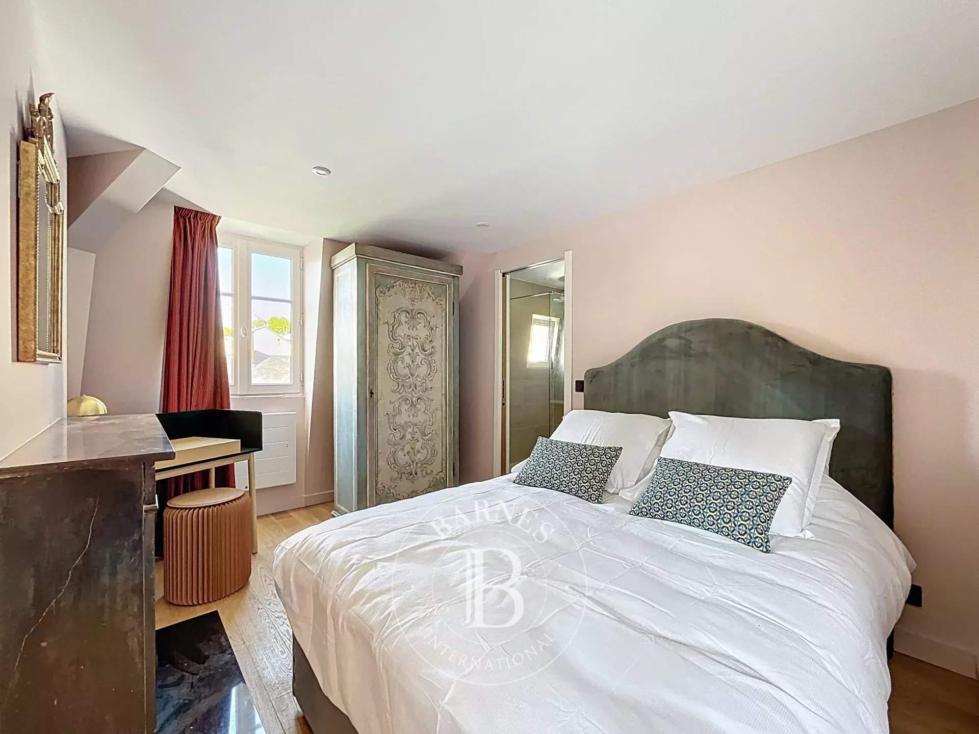 Versailles  - Apartment 2 Bedrooms - picture 6