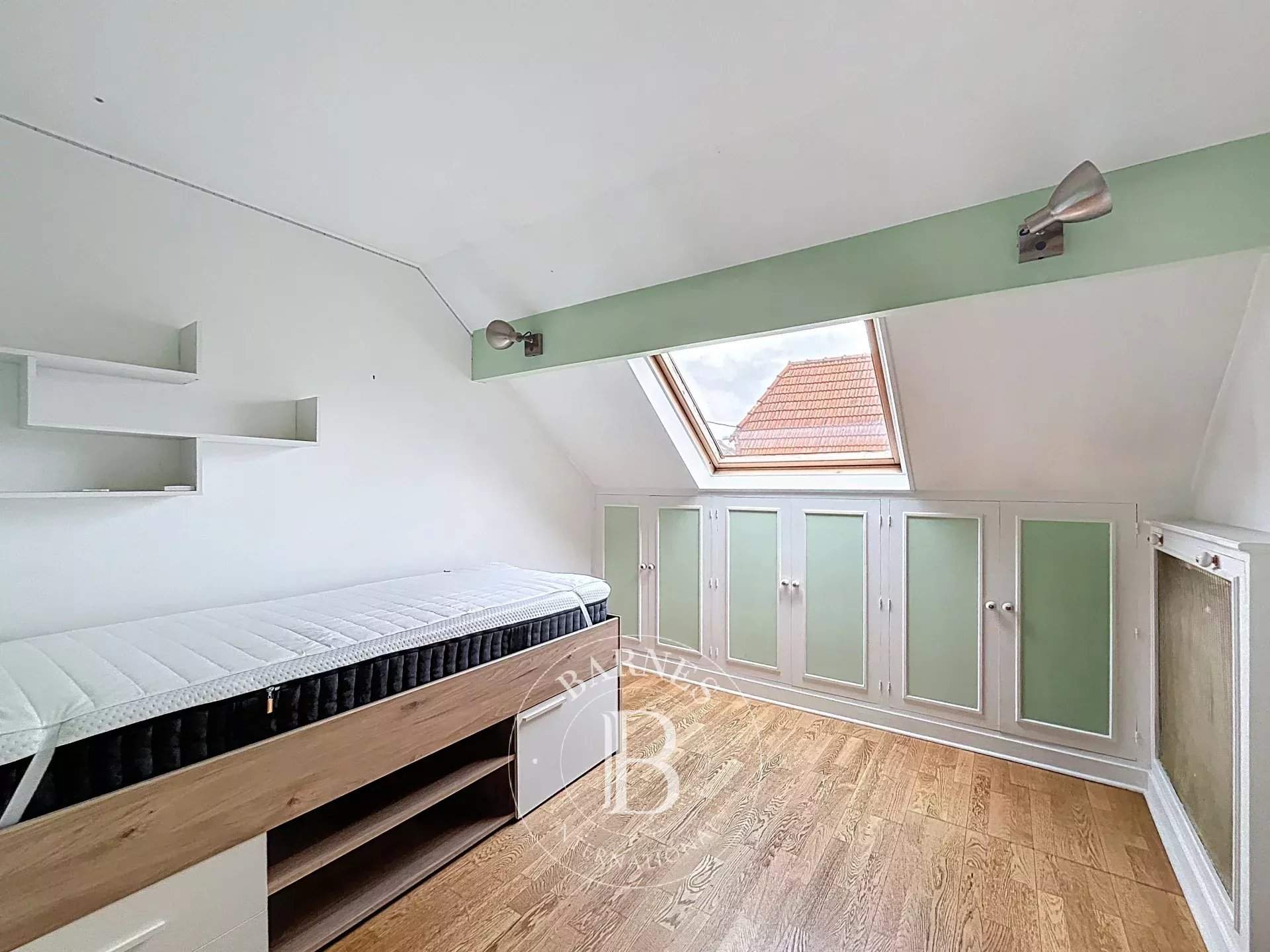 Clamart  - Casa 6 Cuartos 5 Habitaciones - picture 20