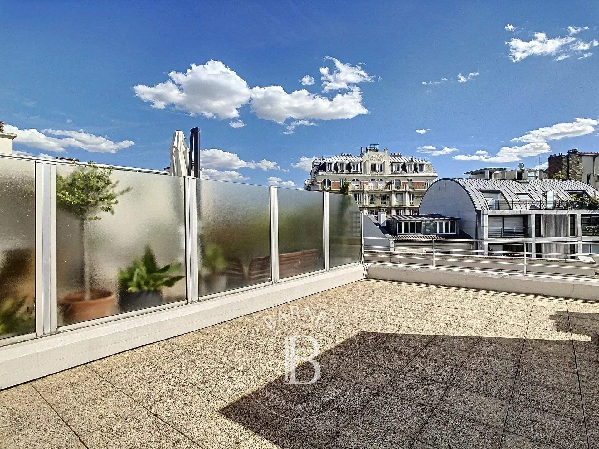 Boulogne-Billancourt  - Piso 3 Cuartos 2 Habitaciones - picture 7