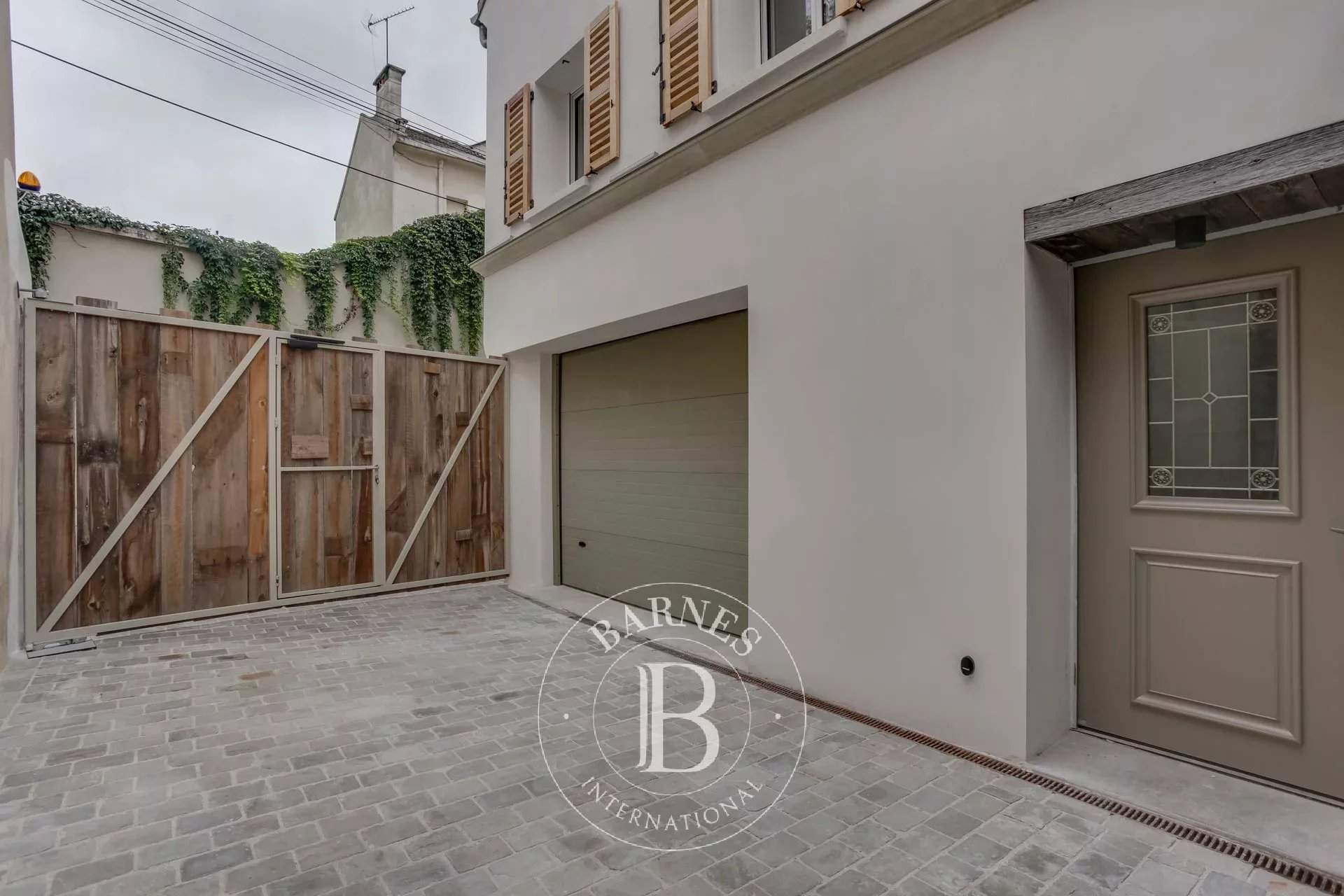 Rueil-Malmaison  - Casa 6 Cuartos 4 Habitaciones - picture 12