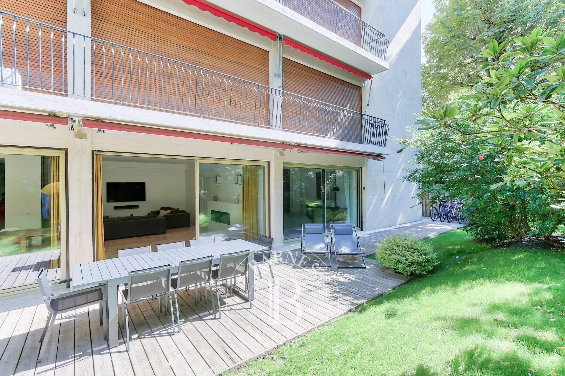 Boulogne-Billancourt  - Piso 5 Cuartos 3 Habitaciones - picture 20