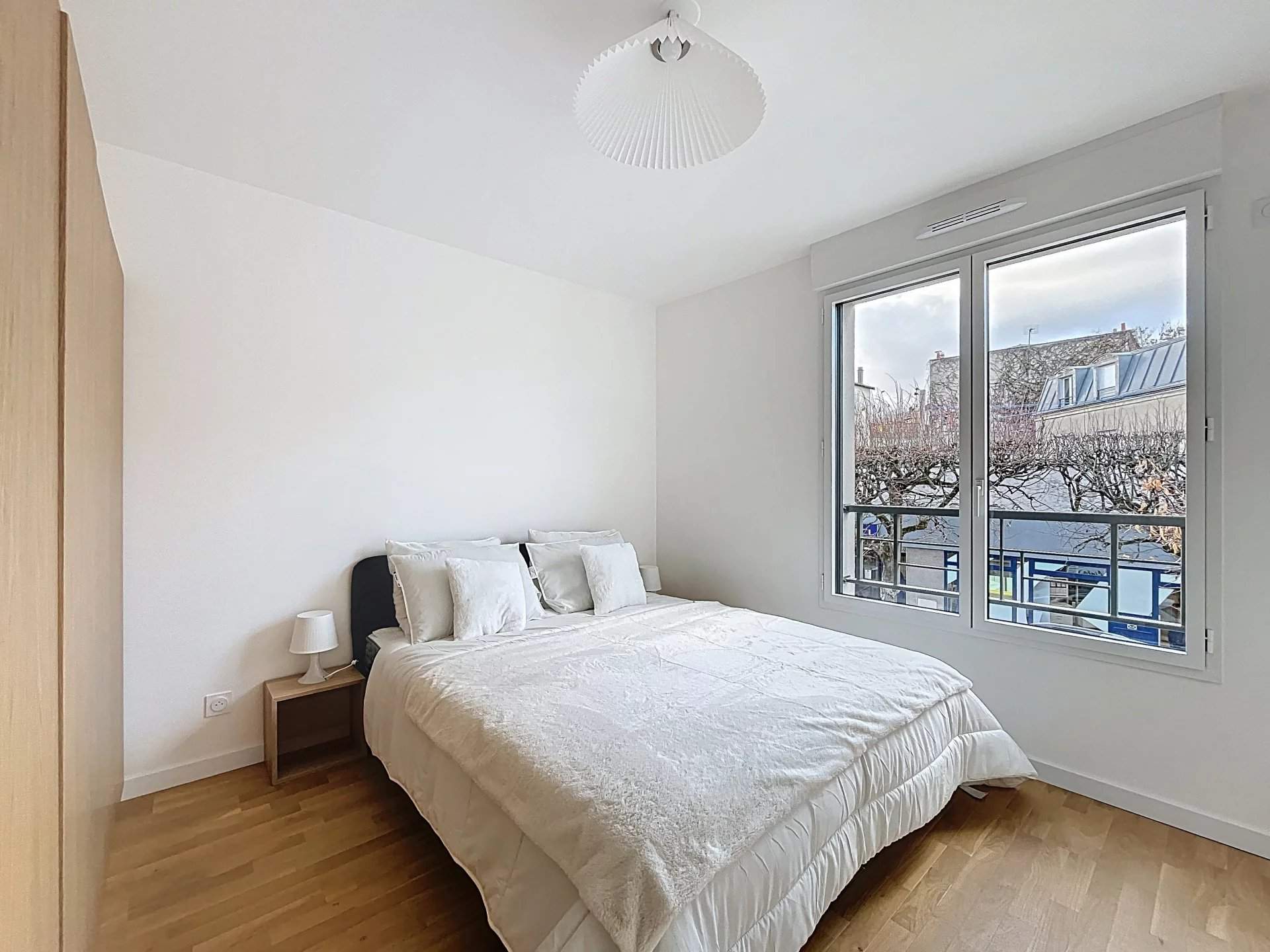 Meudon  - Appartement 2 Pi&egrave;ces, 1 Chambre - picture 4