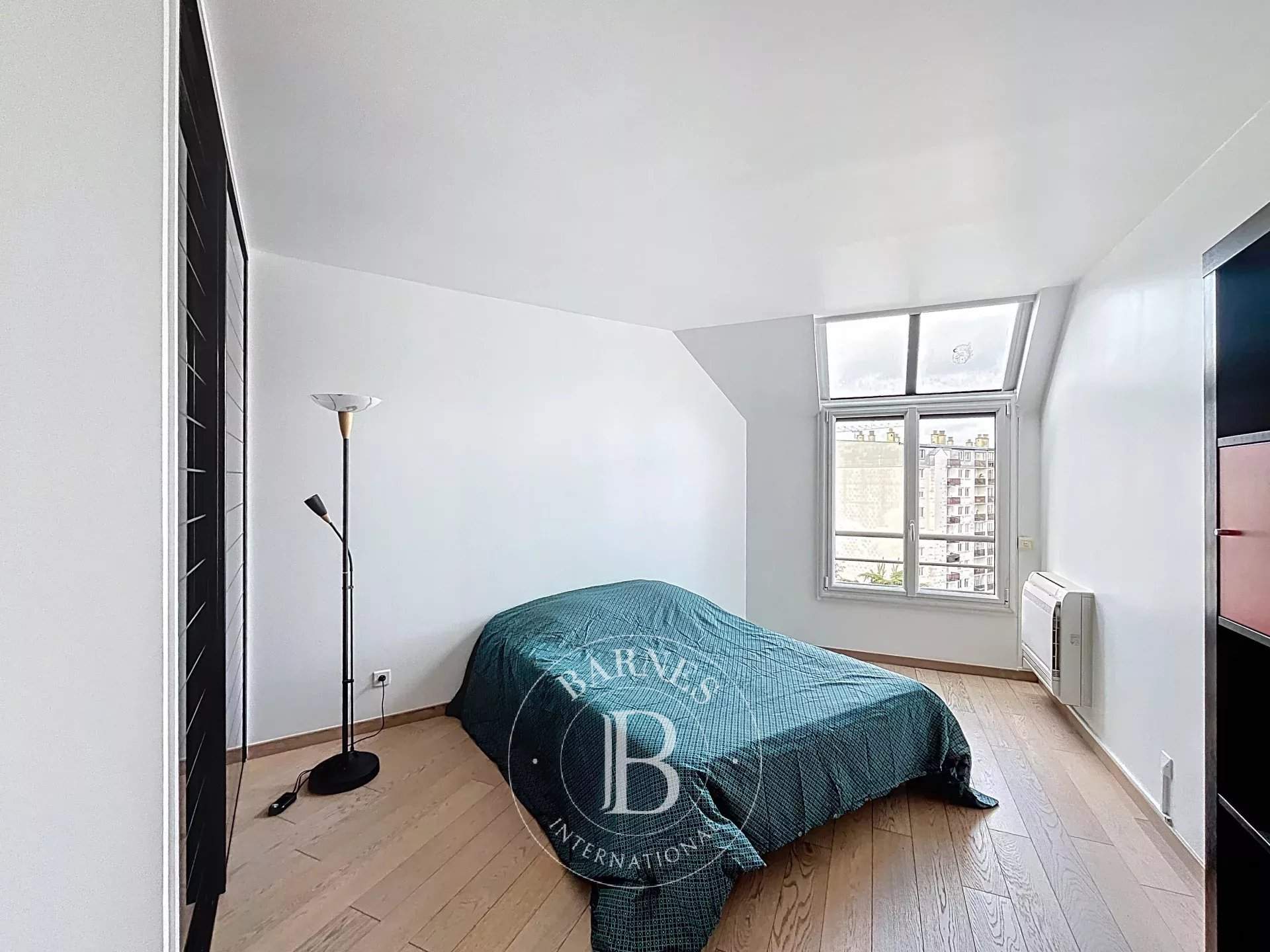 Boulogne-Billancourt  - Appartement 4 Pi&egrave;ces 3 Chambres - picture 8