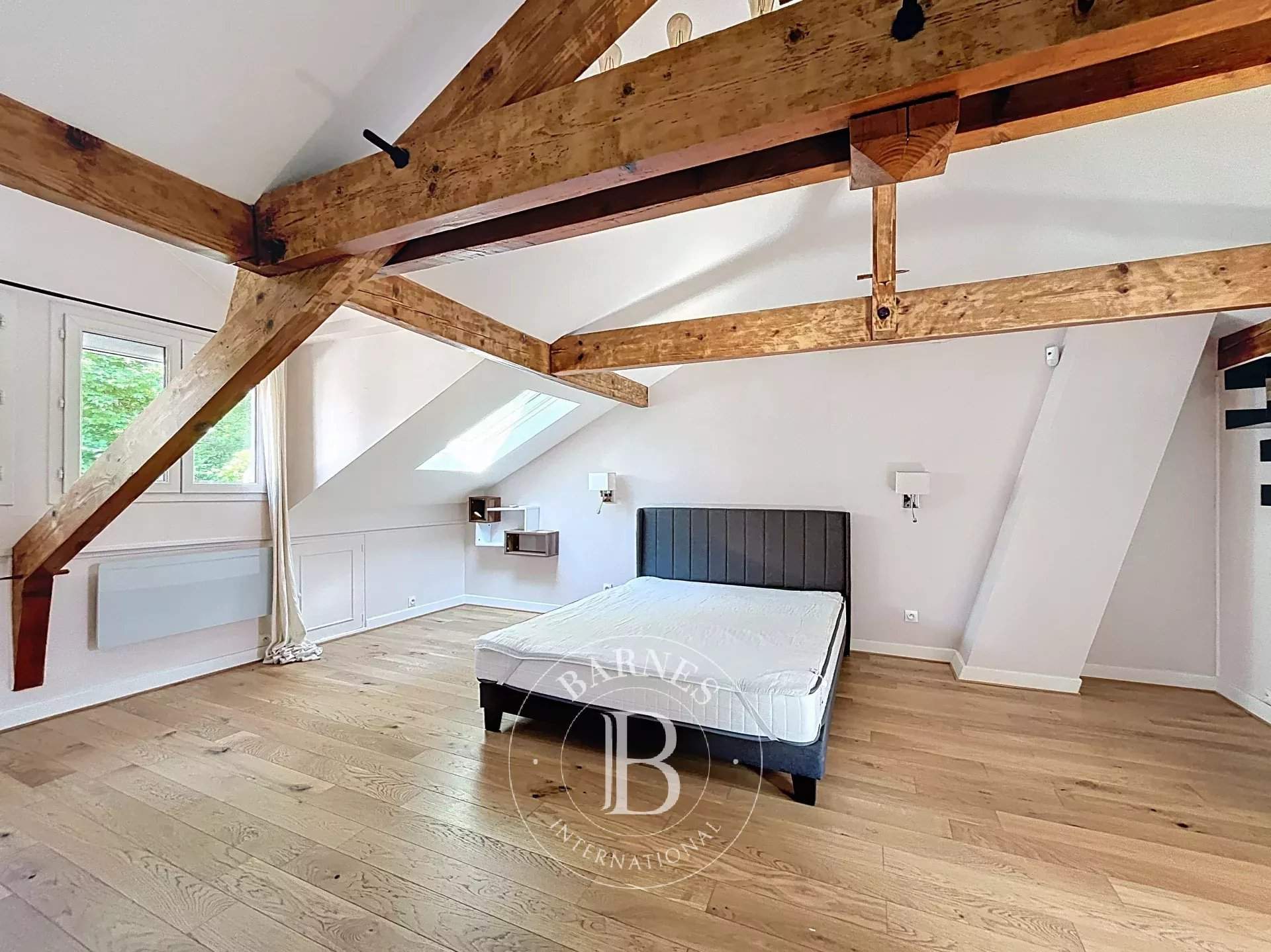 Rueil-Malmaison  - House 5 Bedrooms - picture 10