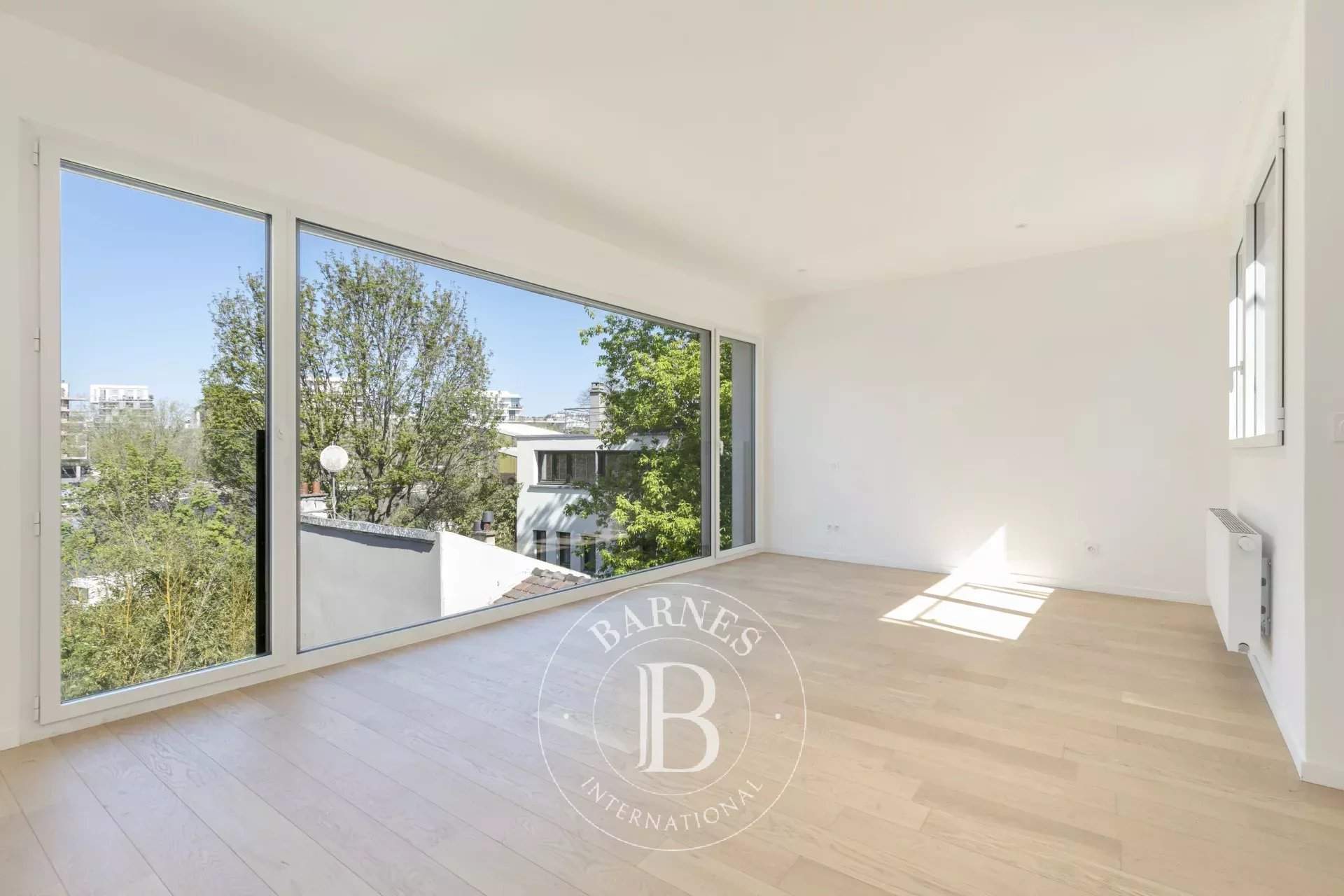 Issy-les-Moulineaux  - House 5 Bedrooms - picture 13