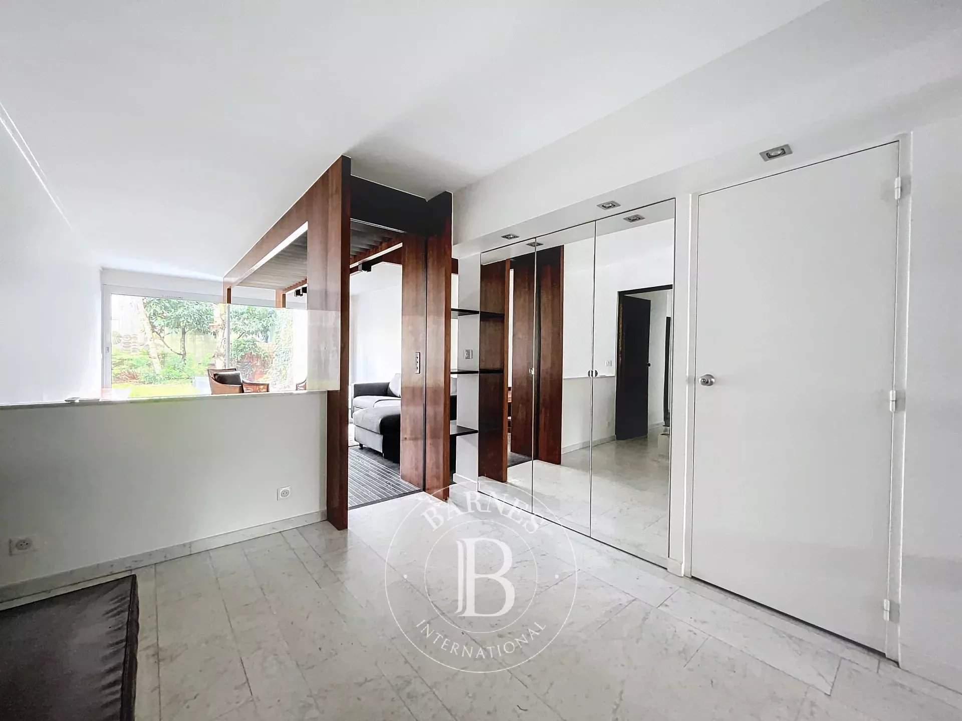 Boulogne-Billancourt  - Appartement 4 Pi&egrave;ces 3 Chambres - picture 9