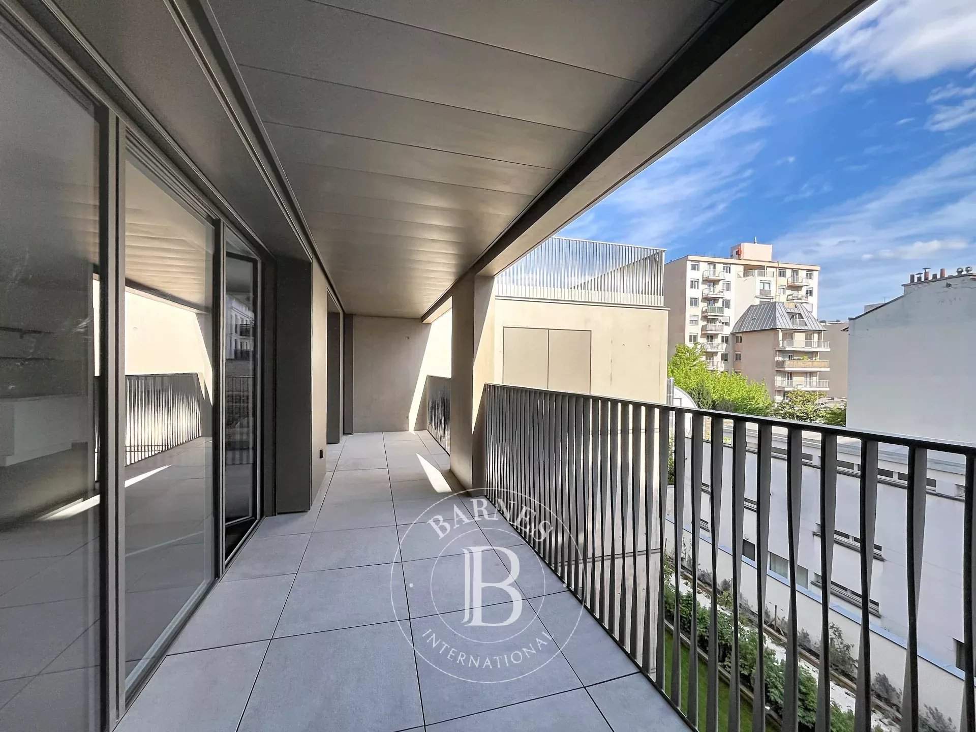 Boulogne-Billancourt  - Appartement 4 Pi&egrave;ces 3 Chambres - picture 4