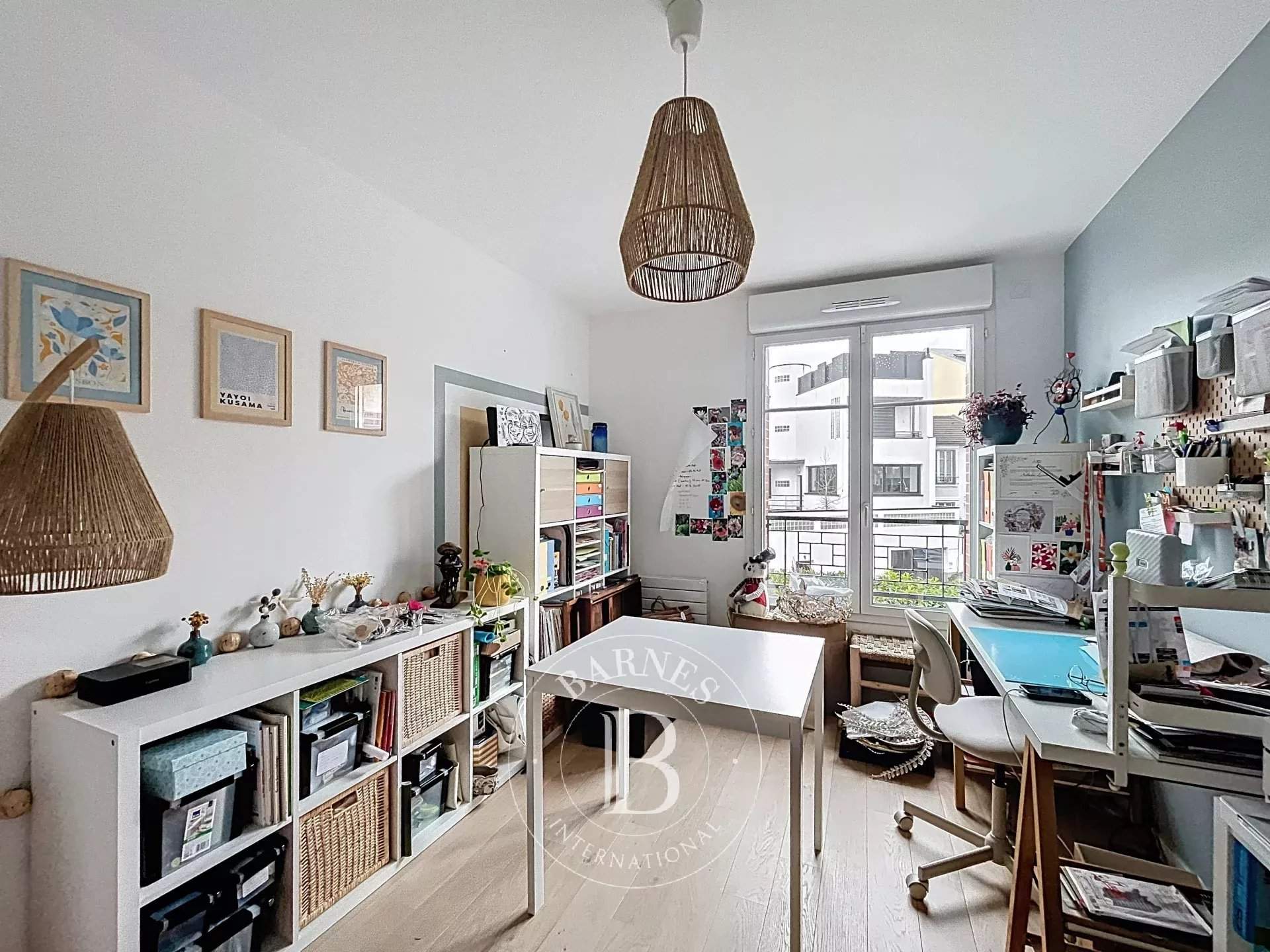 Suresnes  - House 4 Bedrooms - picture 17