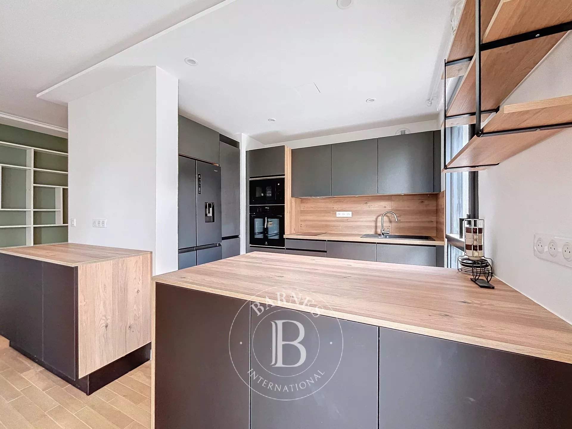 Rueil-Malmaison  - Piso 3 Cuartos 2 Habitaciones - picture 3