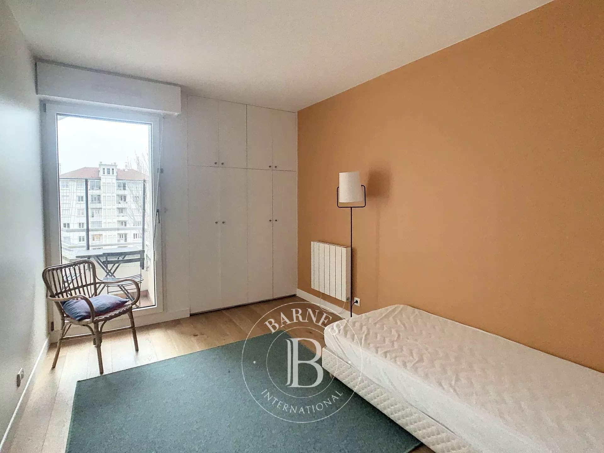 Boulogne-Billancourt  - Piso 5 Cuartos 3 Habitaciones - picture 9