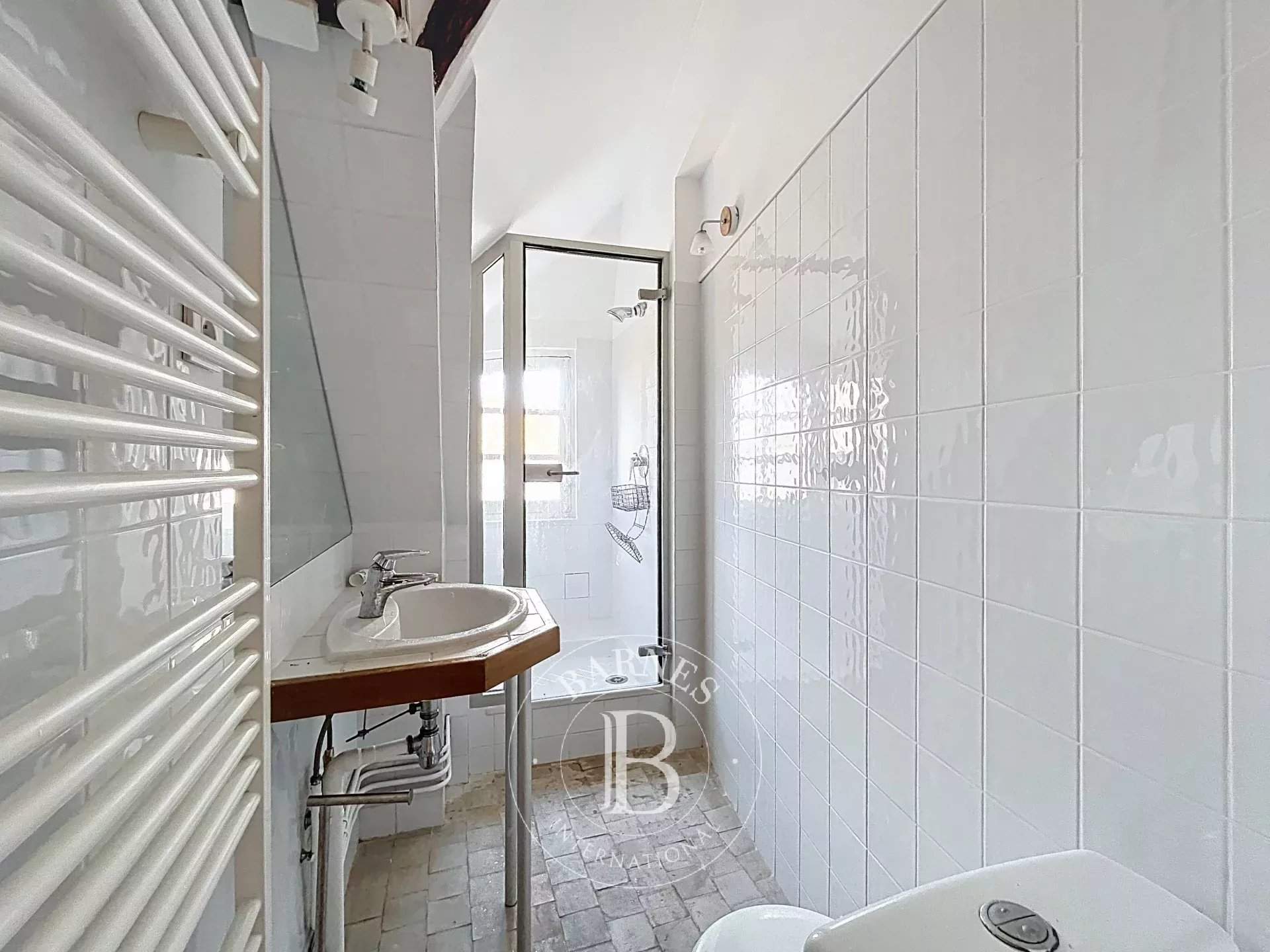 Versailles  - Apartment 2 Bedrooms - picture 10