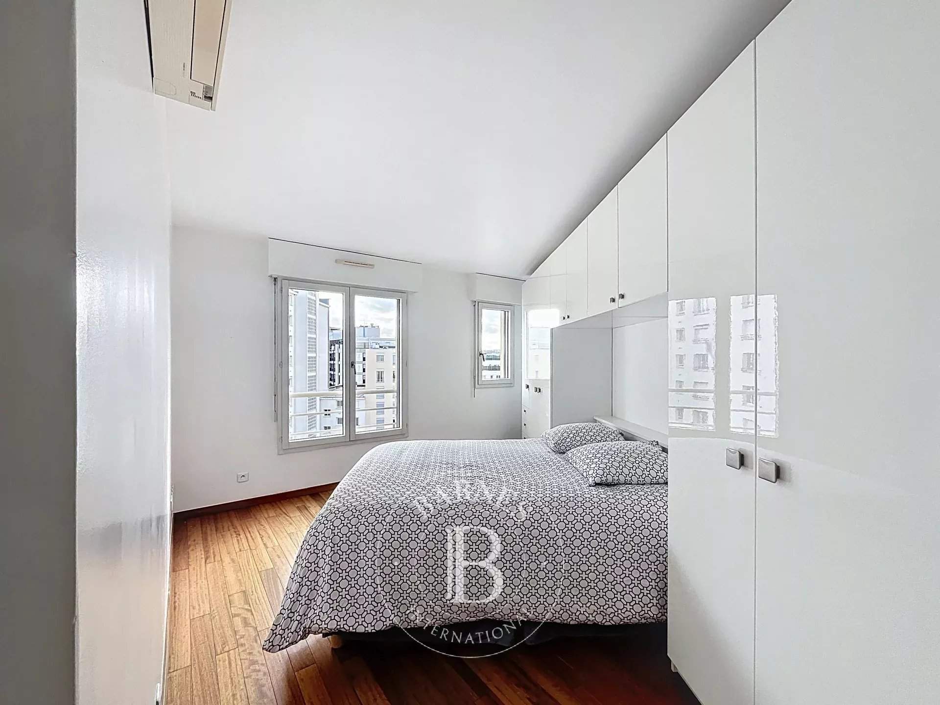 Boulogne-Billancourt  - Appartement 4 Pi&egrave;ces 3 Chambres - picture 10