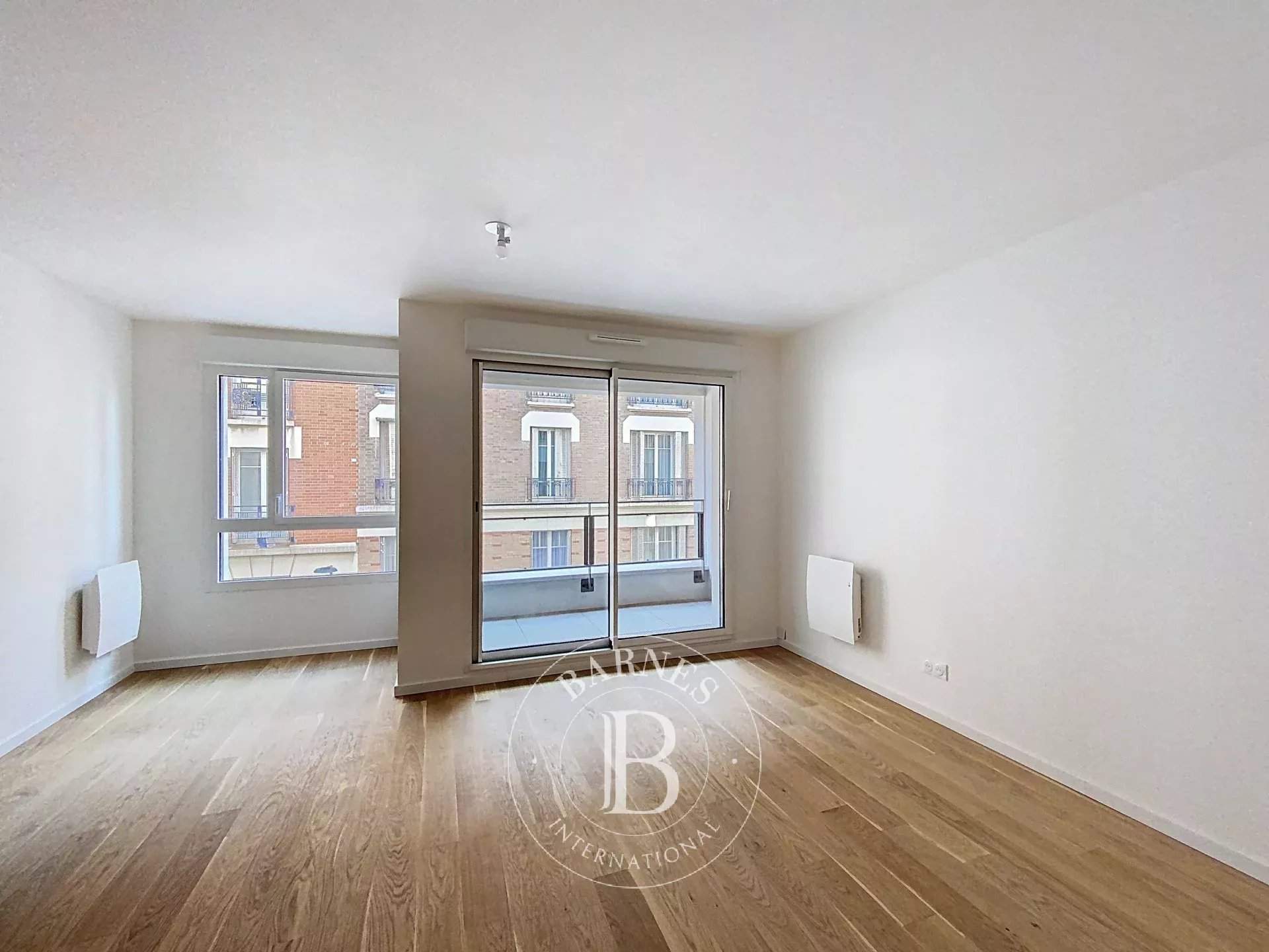 Vanves  - Appartement 2 Pièces, 1 Chambre - picture 1