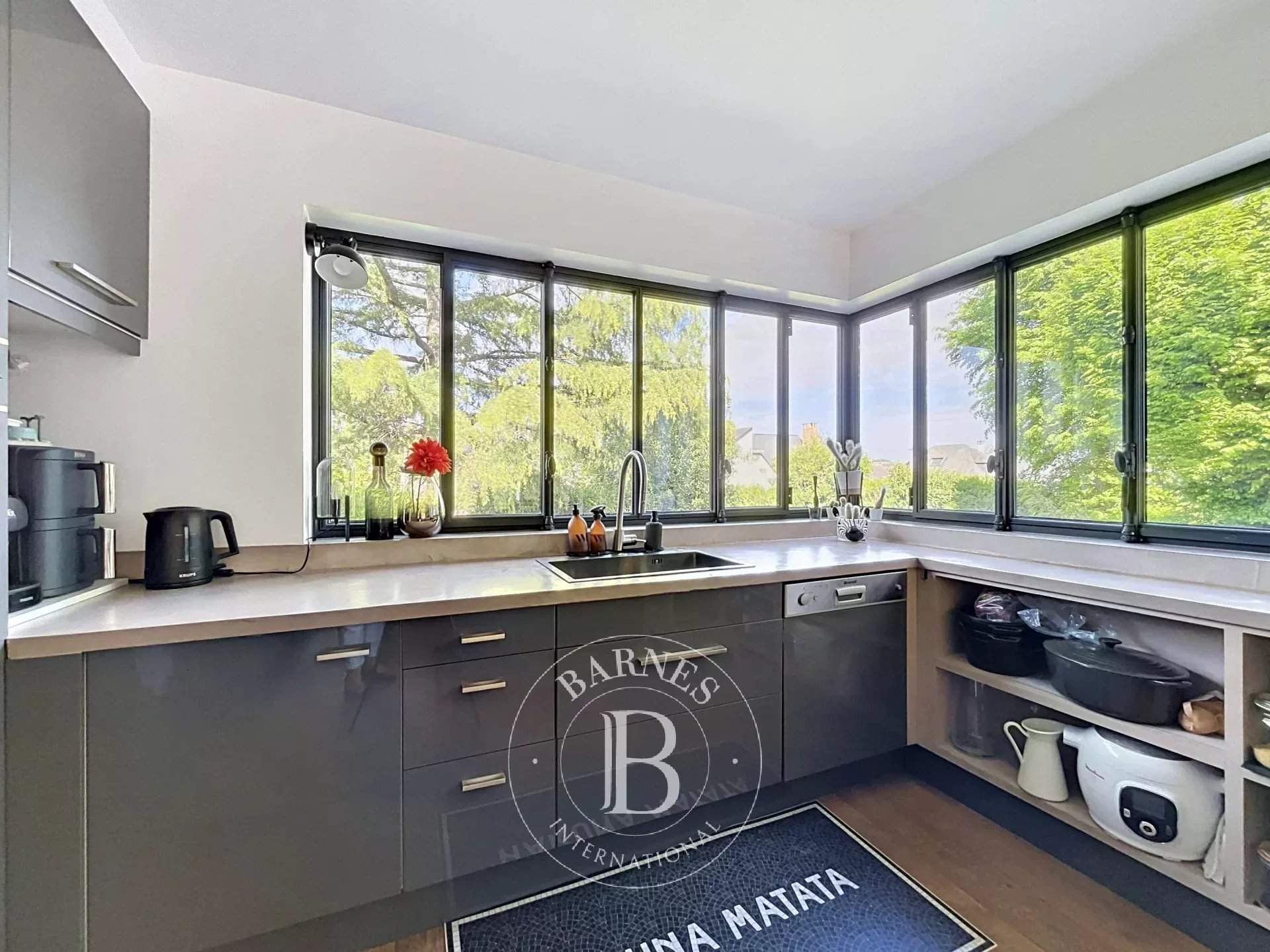 Marnes-la-Coquette  - House 4 Bedrooms - picture 10