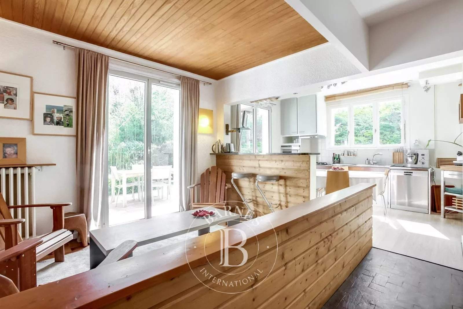 Rueil-Malmaison  - House 4 Bedrooms - picture 7