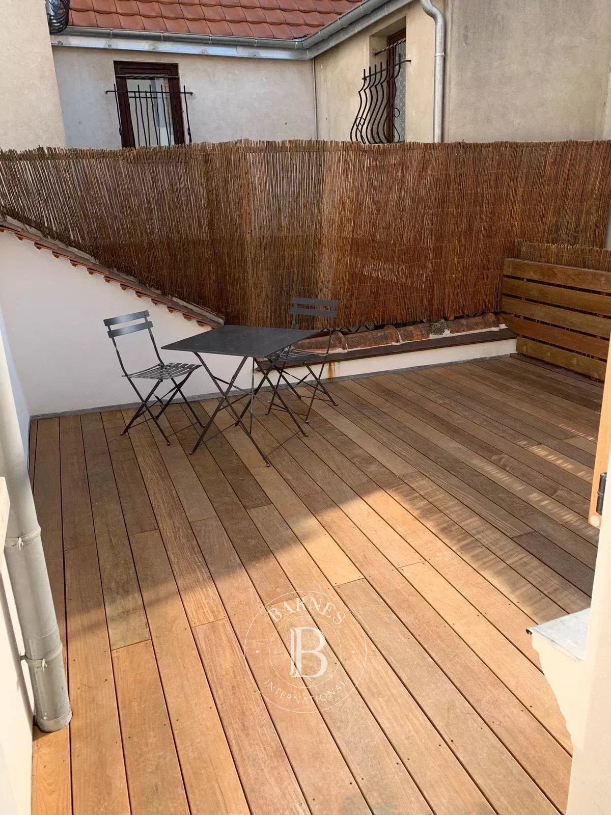 Rueil-Malmaison  - Casa 6 Cuartos 4 Habitaciones - picture 11