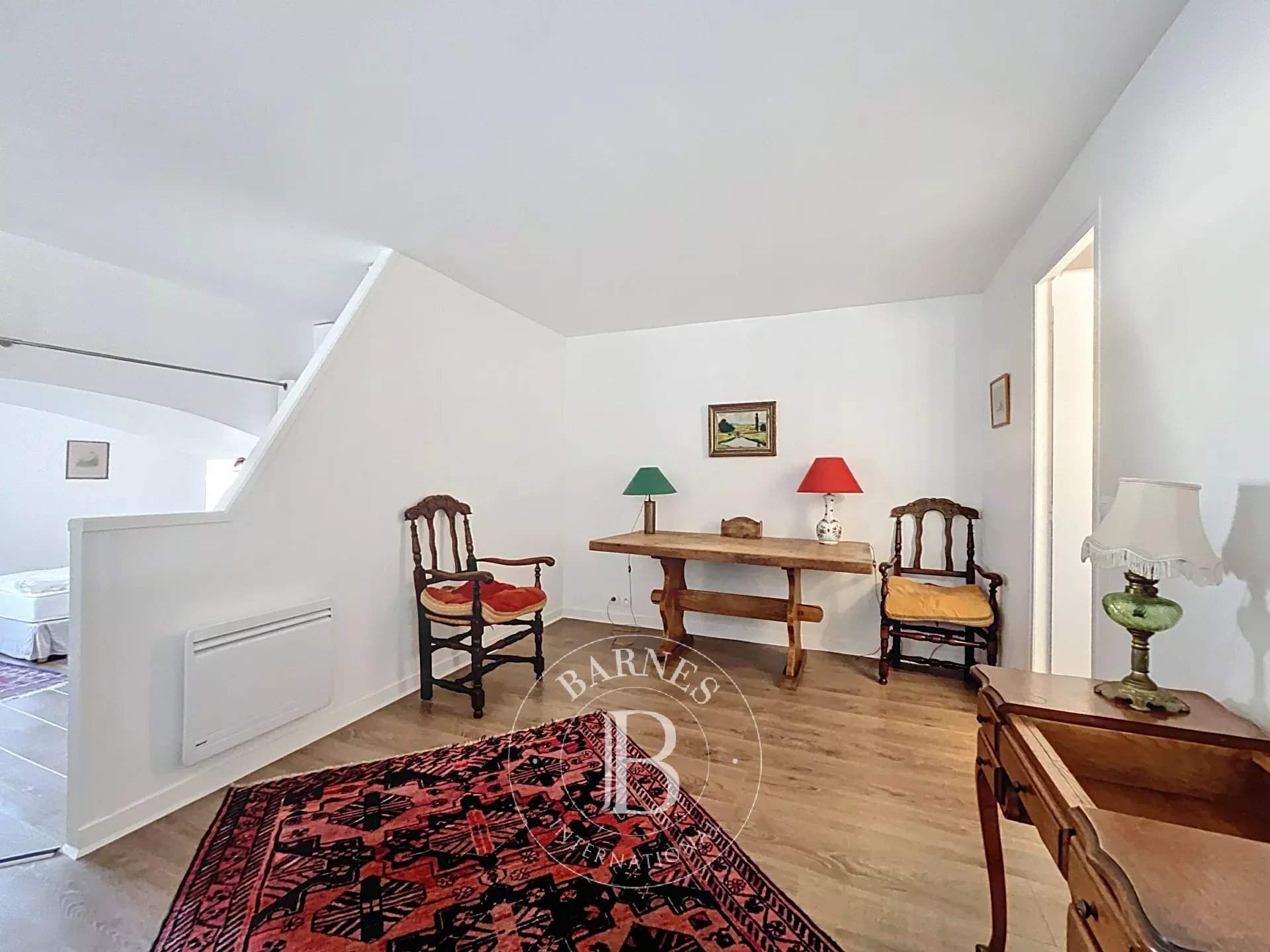 Sèvres  - Loft 3 Bedrooms - picture 17